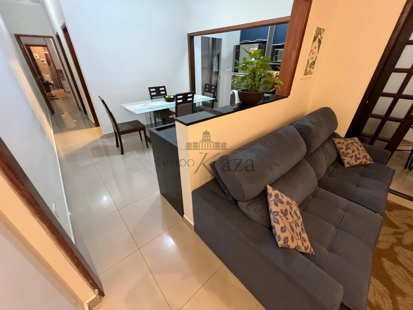 Foto 2 de Casa Padrão em Residencial União, São José dos Campos - imagem 2