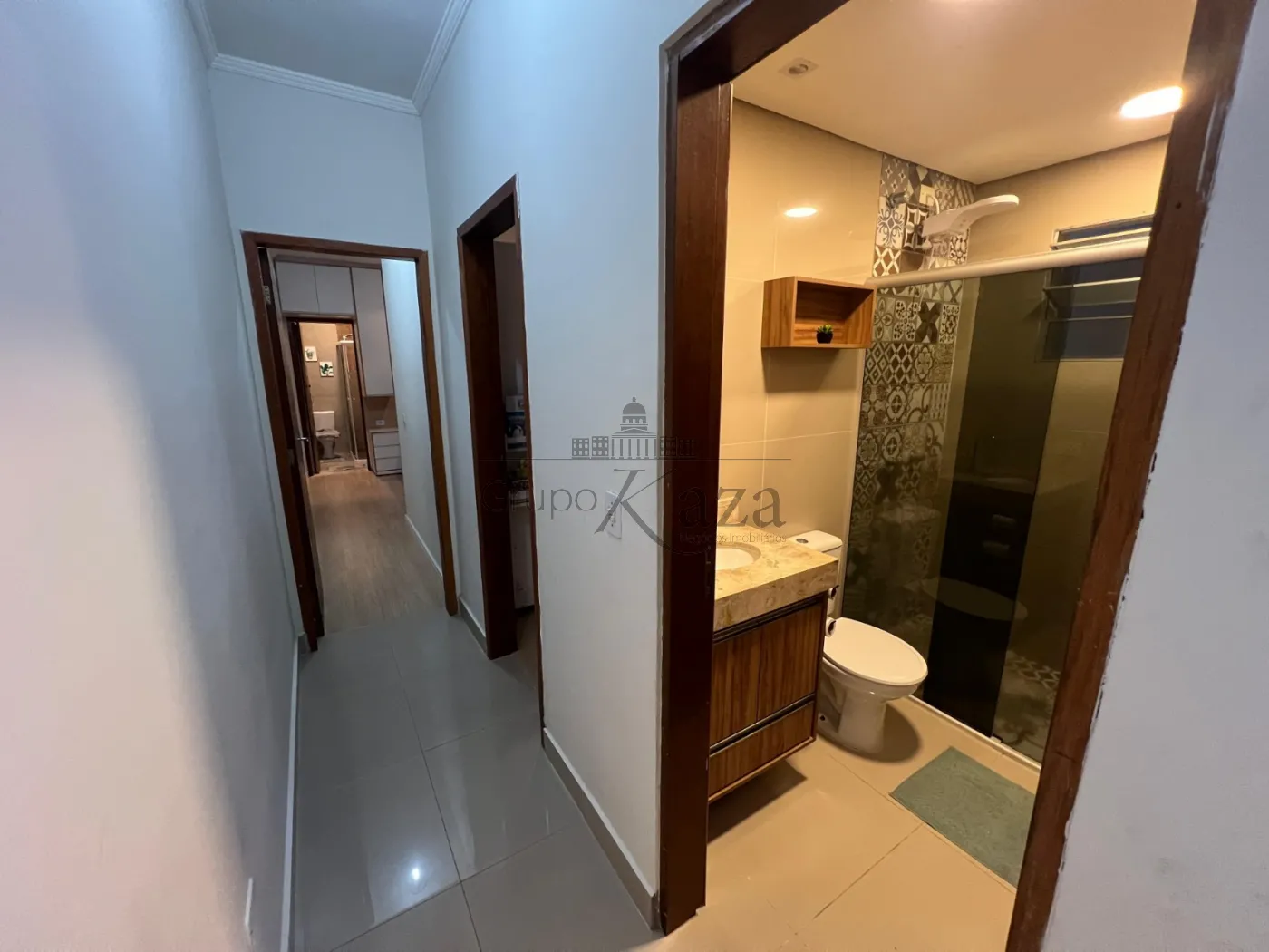 Foto 8 de Casa Padrão em Residencial União, São José dos Campos - imagem 8