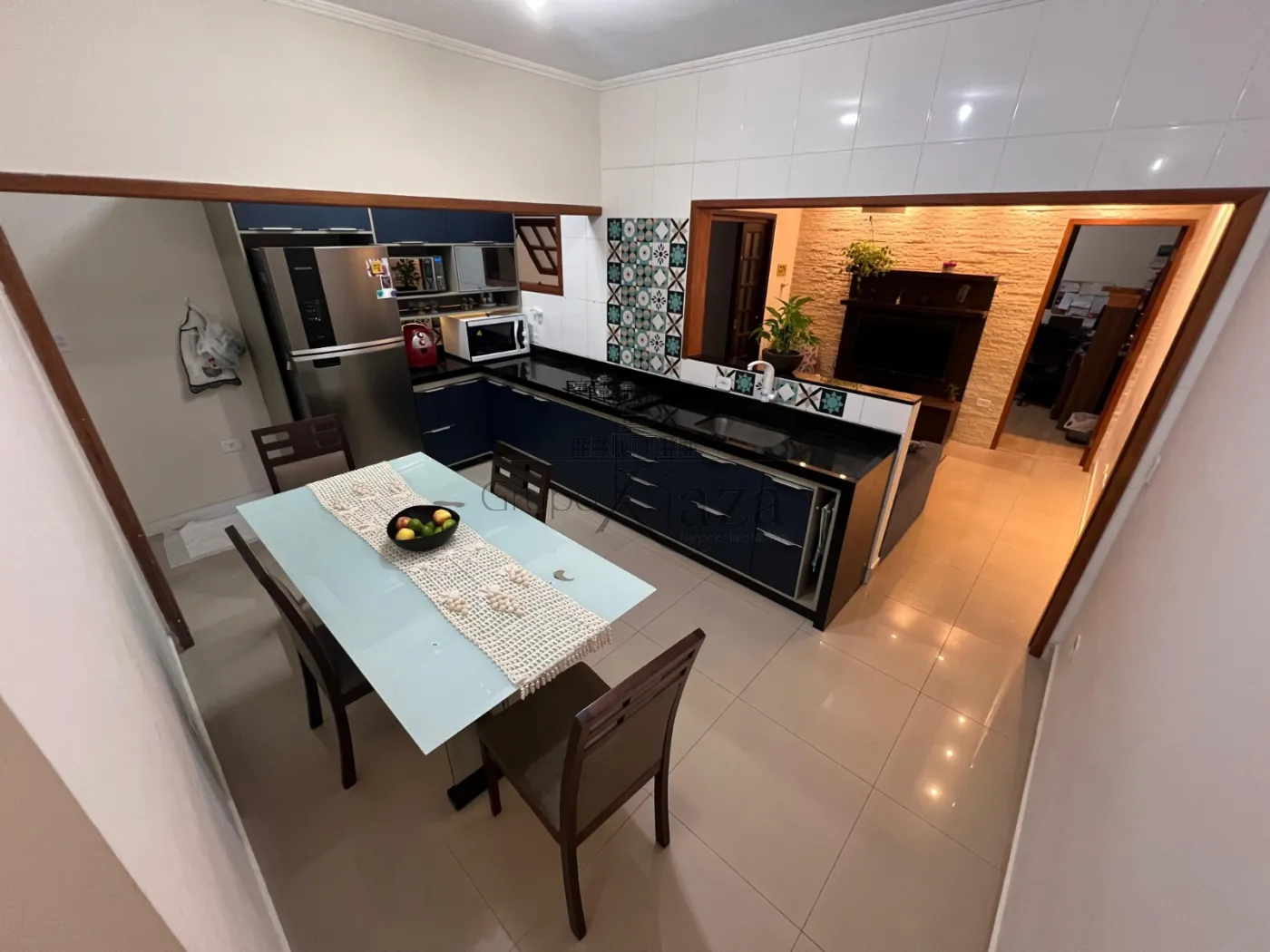Foto 5 de Casa Padrão em Residencial União, São José dos Campos - imagem 5