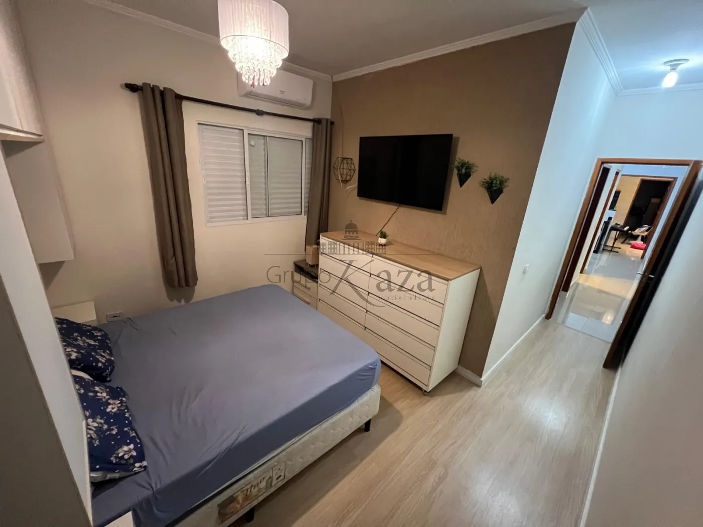 Foto 12 de Casa Padrão em Residencial União, São José dos Campos - imagem 12