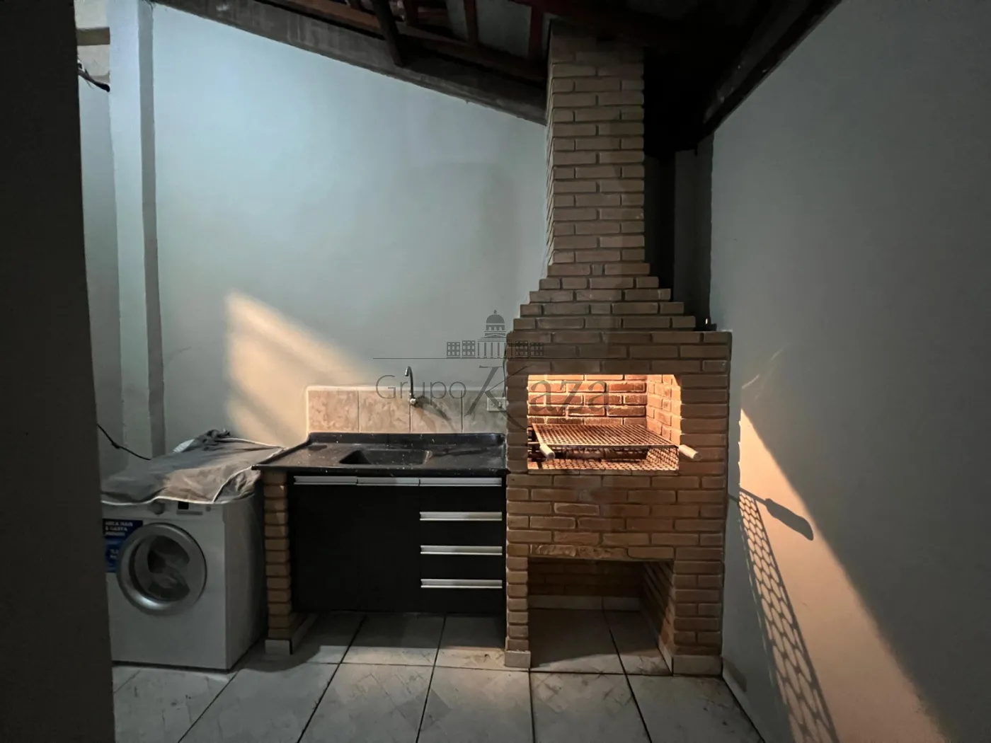 Foto 25 de Casa Padrão em Residencial União, São José dos Campos - imagem 25