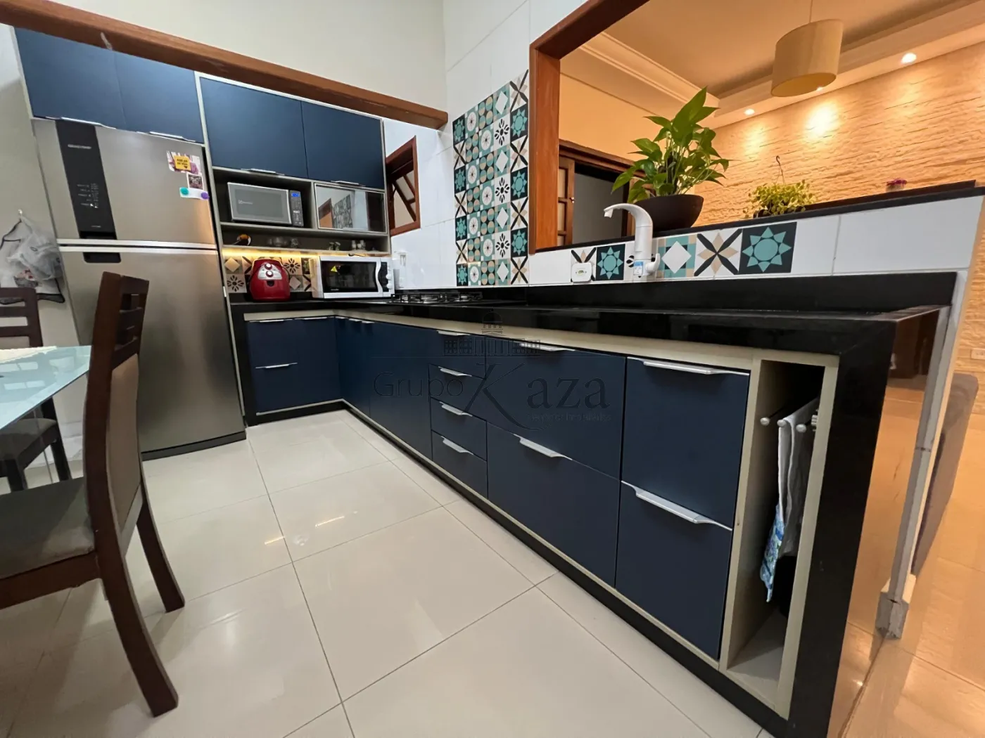 Foto 6 de Casa Padrão em Residencial União, São José dos Campos - imagem 6