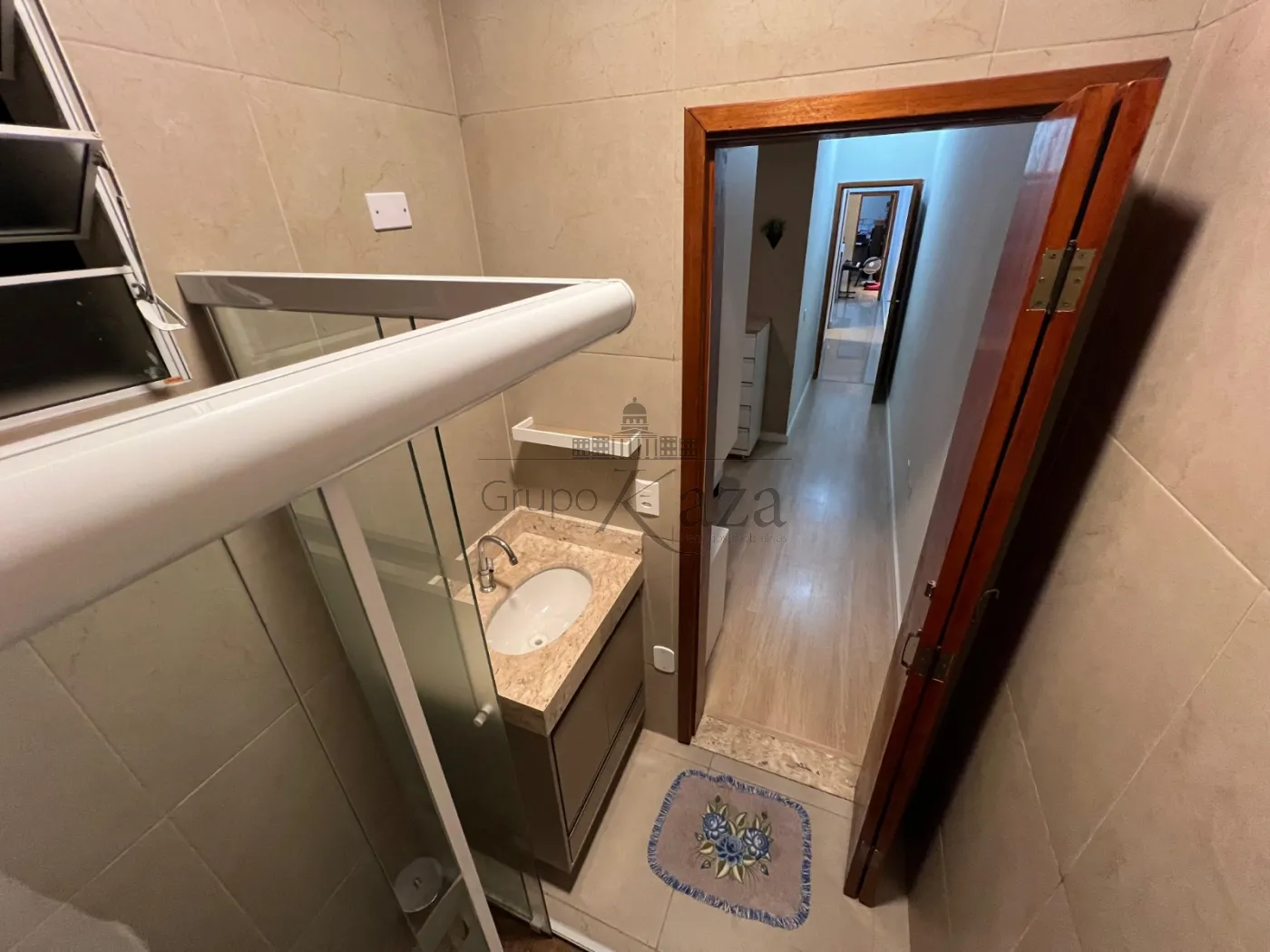 Foto 21 de Casa Padrão em Residencial União, São José dos Campos - imagem 21