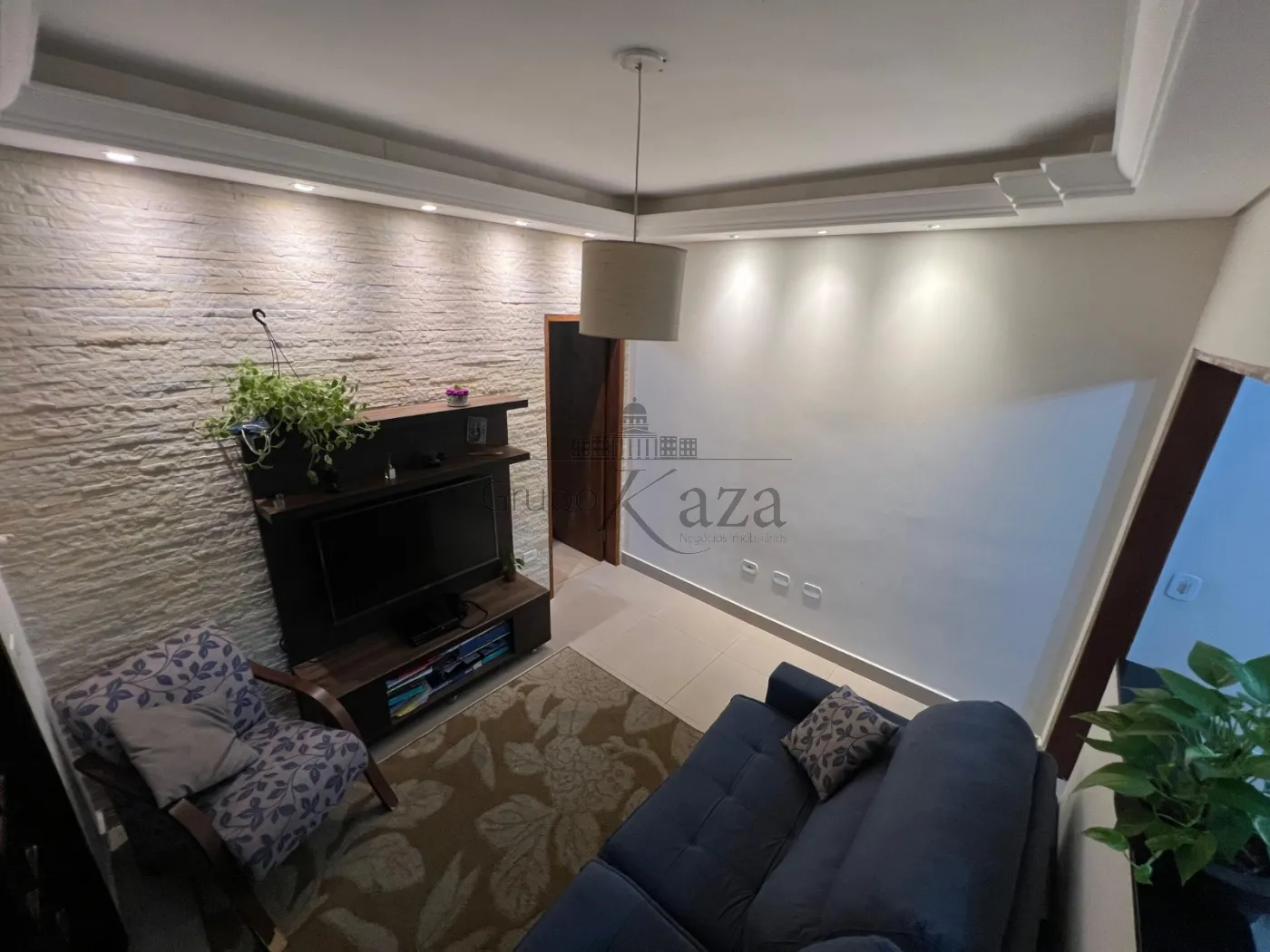Foto 4 de Casa Padrão em Residencial União, São José dos Campos - imagem 4