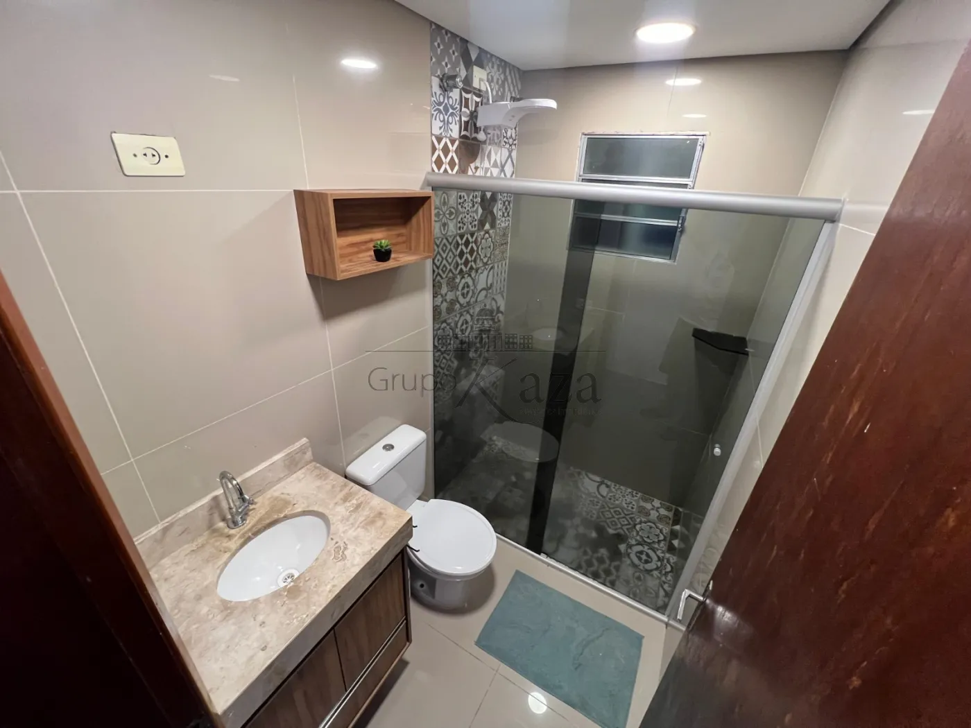 Foto 13 de Casa Padrão em Residencial União, São José dos Campos - imagem 13