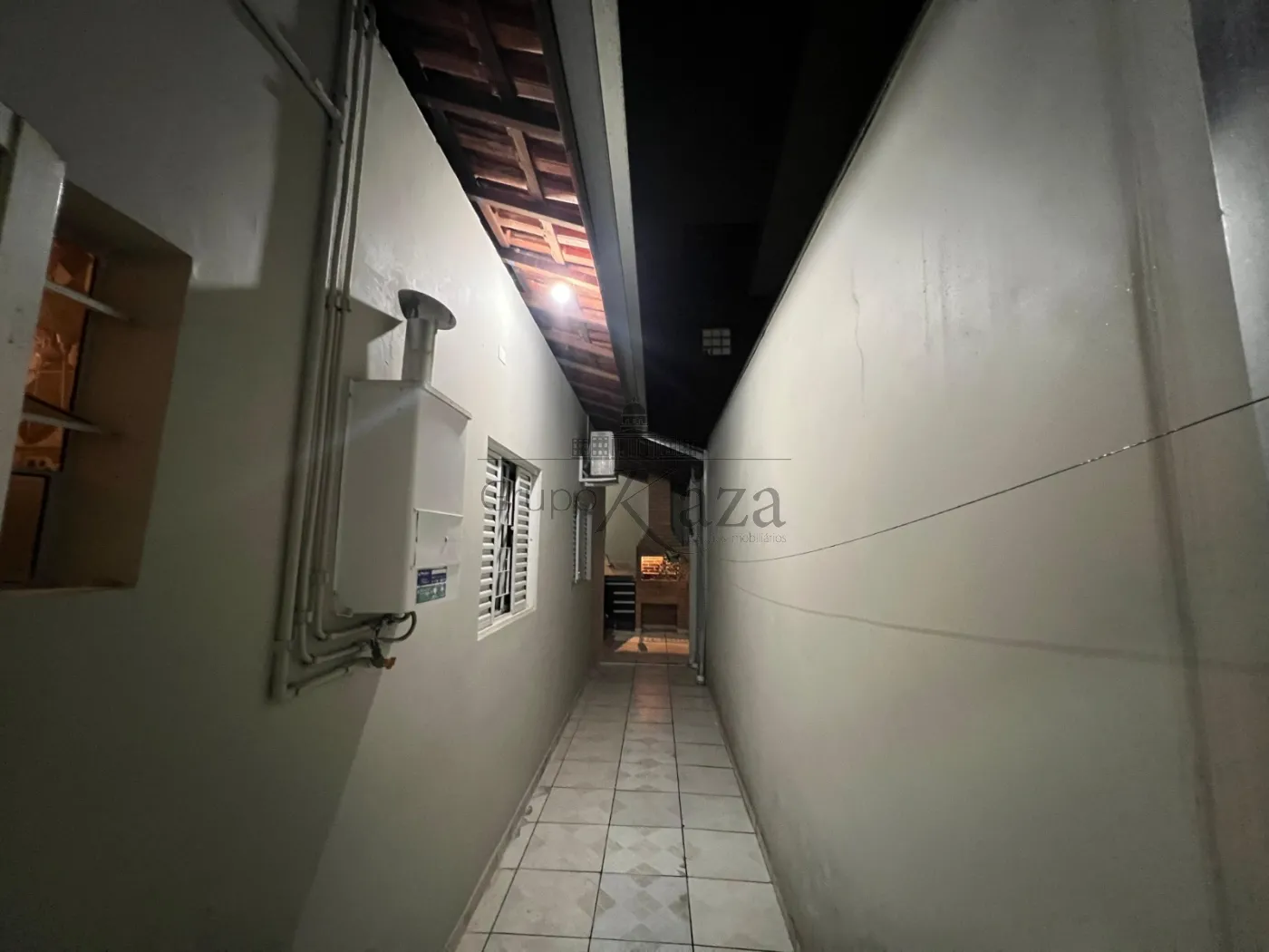 Foto 29 de Casa Padrão em Residencial União, São José dos Campos - imagem 29