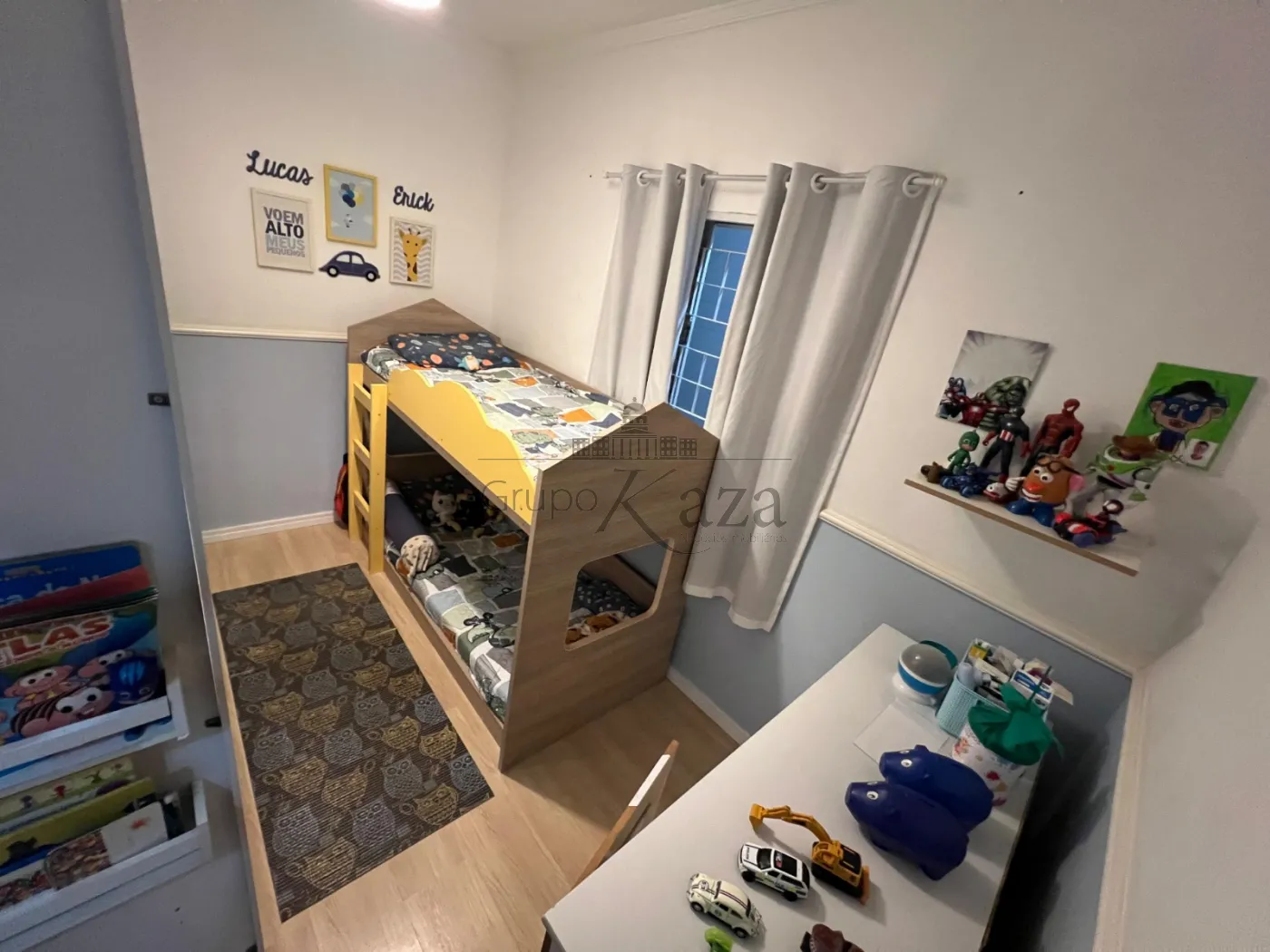 Foto 15 de Casa Padrão em Residencial União, São José dos Campos - imagem 15