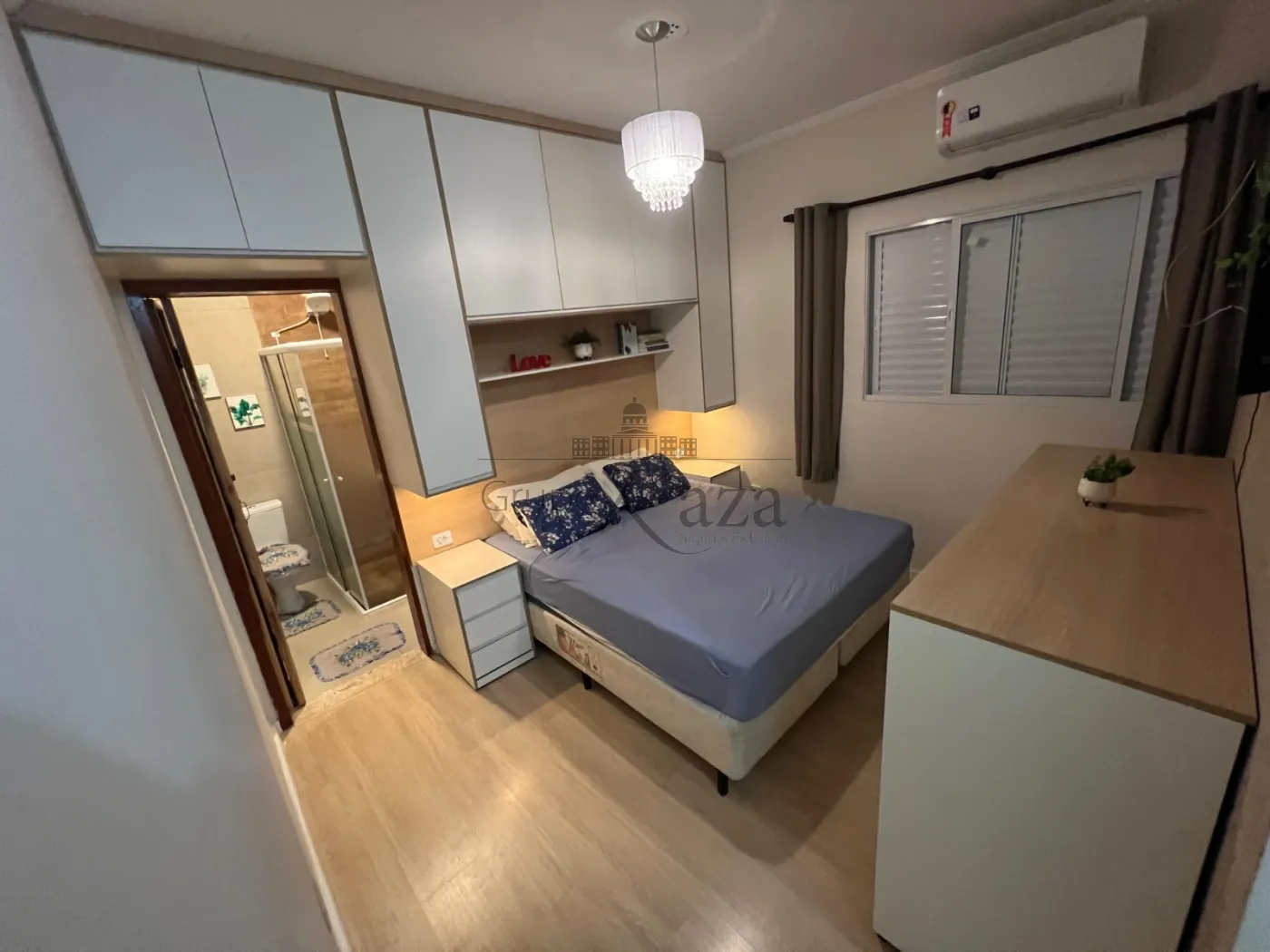 Foto 9 de Casa Padrão em Residencial União, São José dos Campos - imagem 9