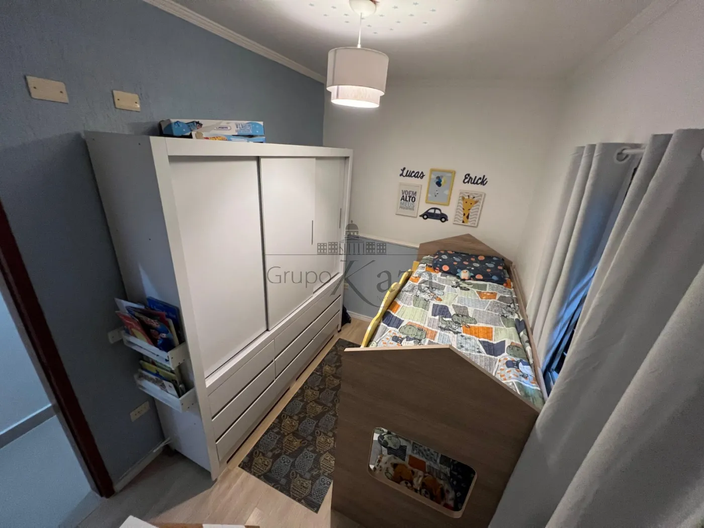 Foto 17 de Casa Padrão em Residencial União, São José dos Campos - imagem 17