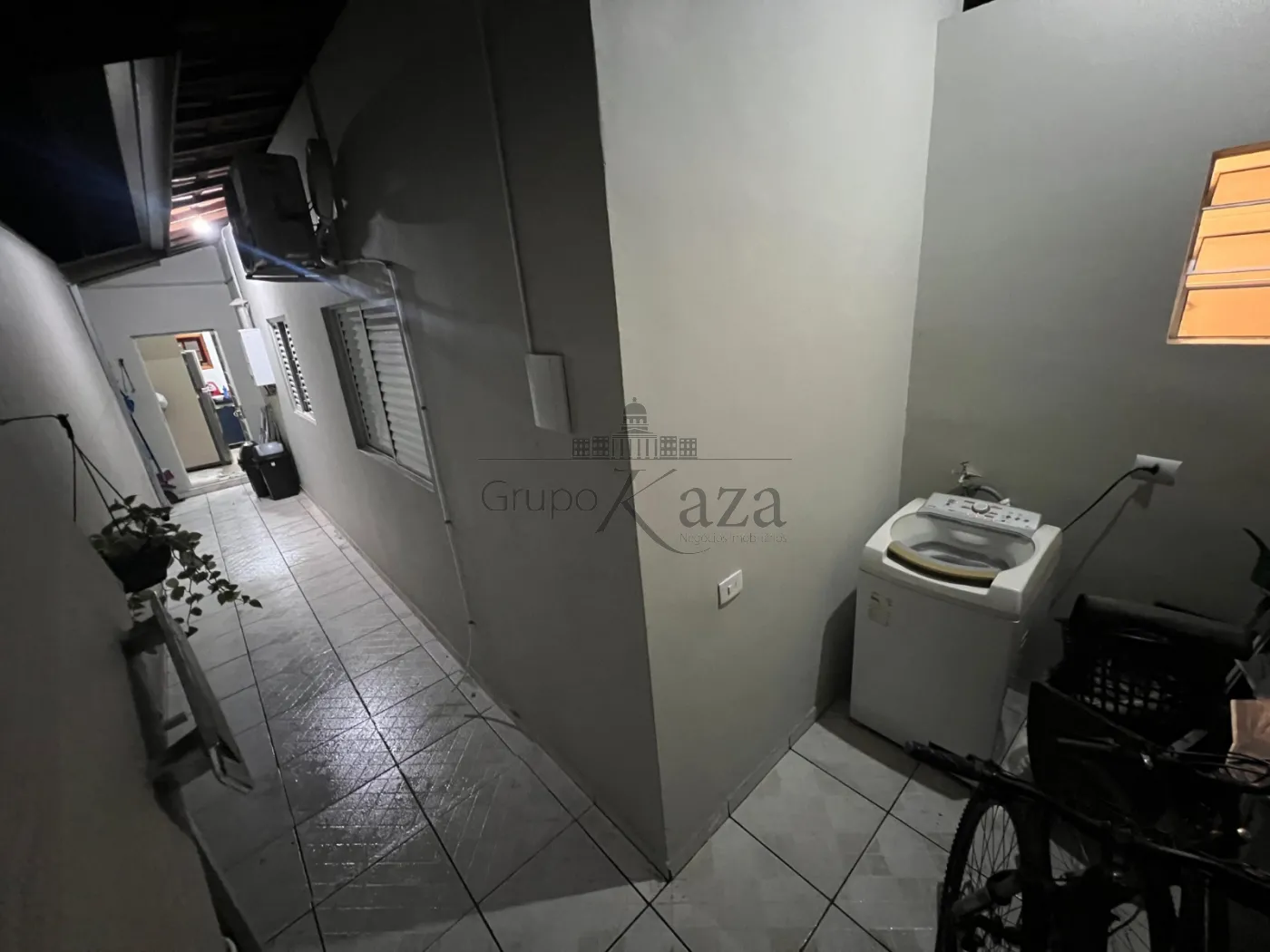 Foto 31 de Casa Padrão em Residencial União, São José dos Campos - imagem 31