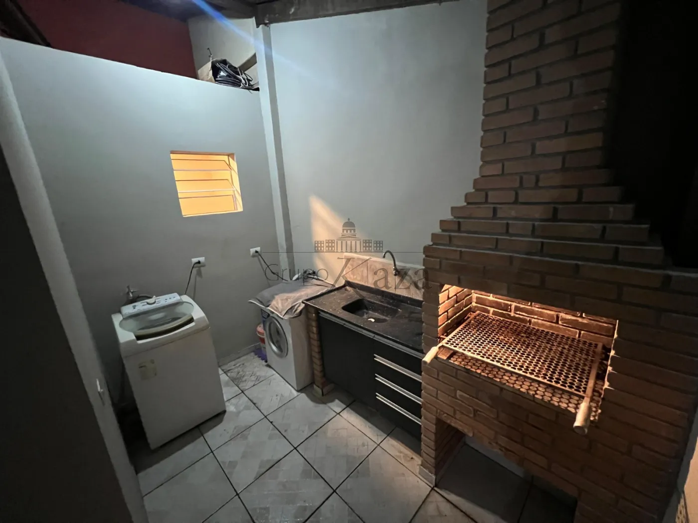 Foto 26 de Casa Padrão em Residencial União, São José dos Campos - imagem 26
