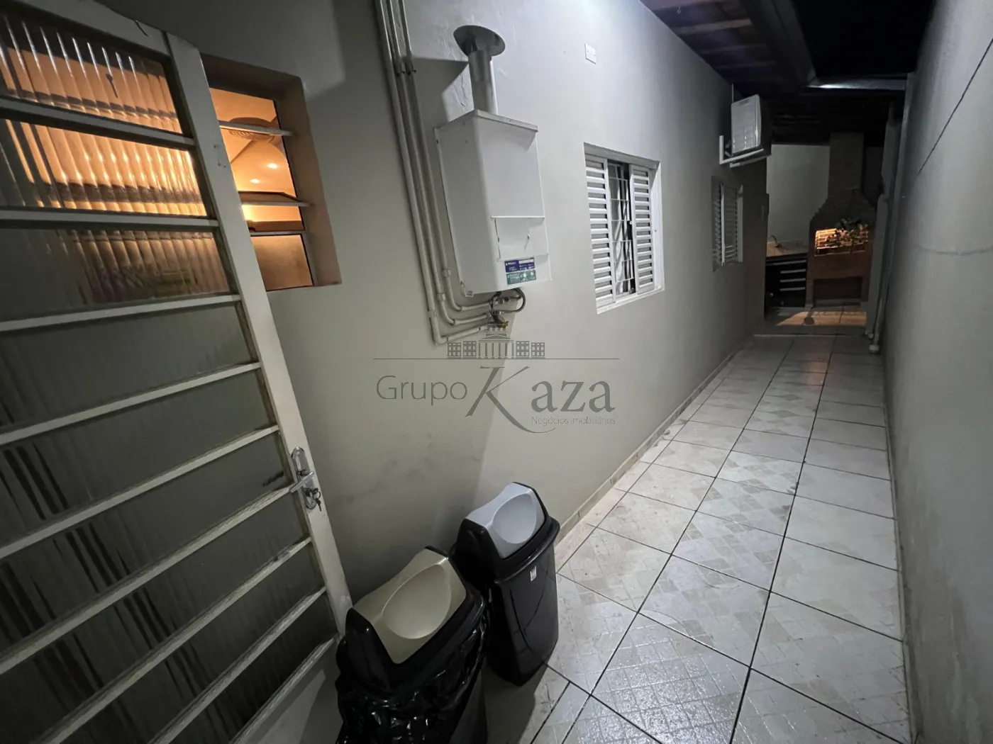 Foto 32 de Casa Padrão em Residencial União, São José dos Campos - imagem 32
