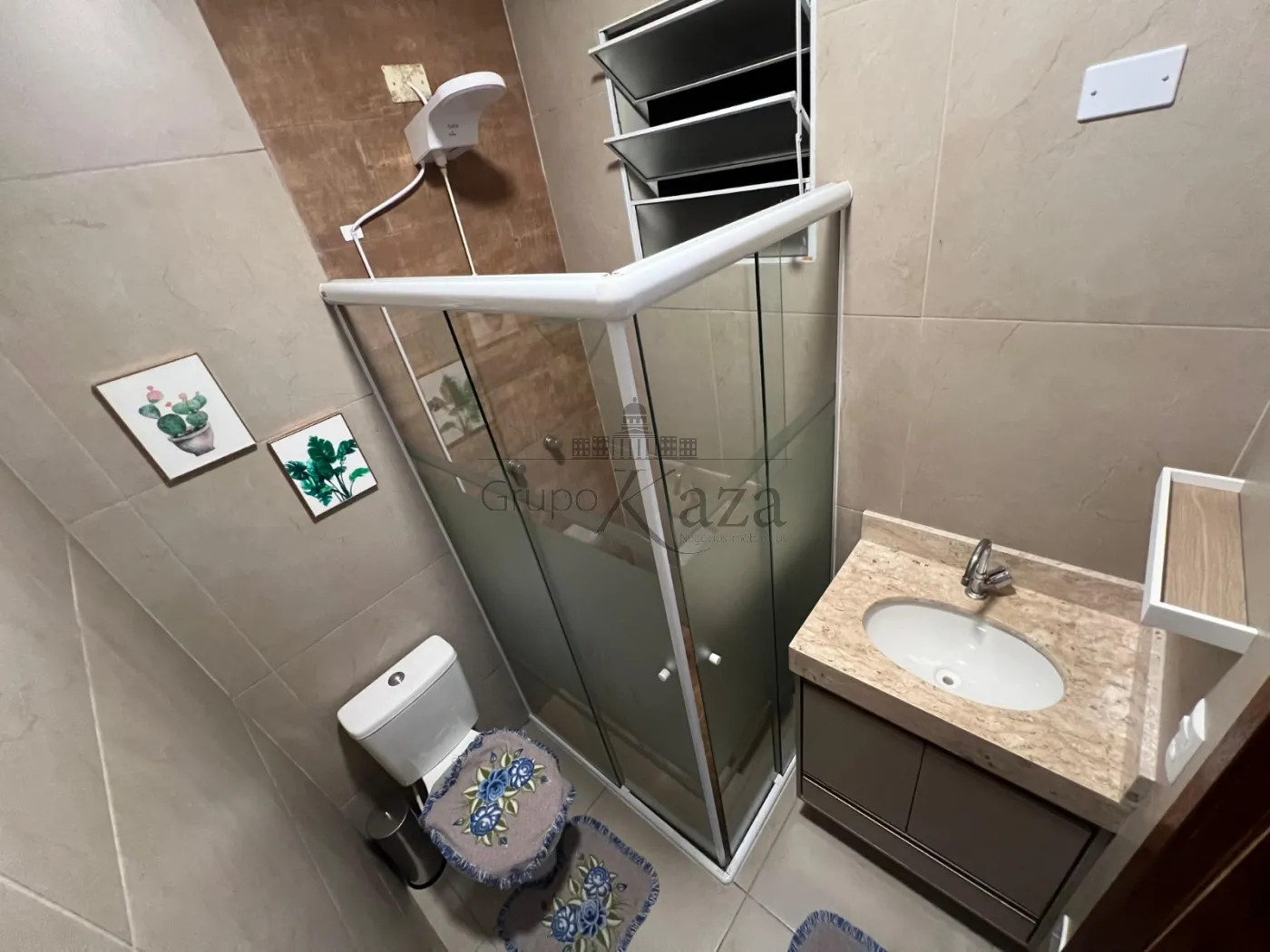 Foto 22 de Casa Padrão em Residencial União, São José dos Campos - imagem 22