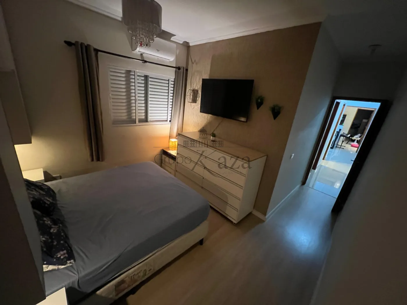 Foto 10 de Casa Padrão em Residencial União, São José dos Campos - imagem 10