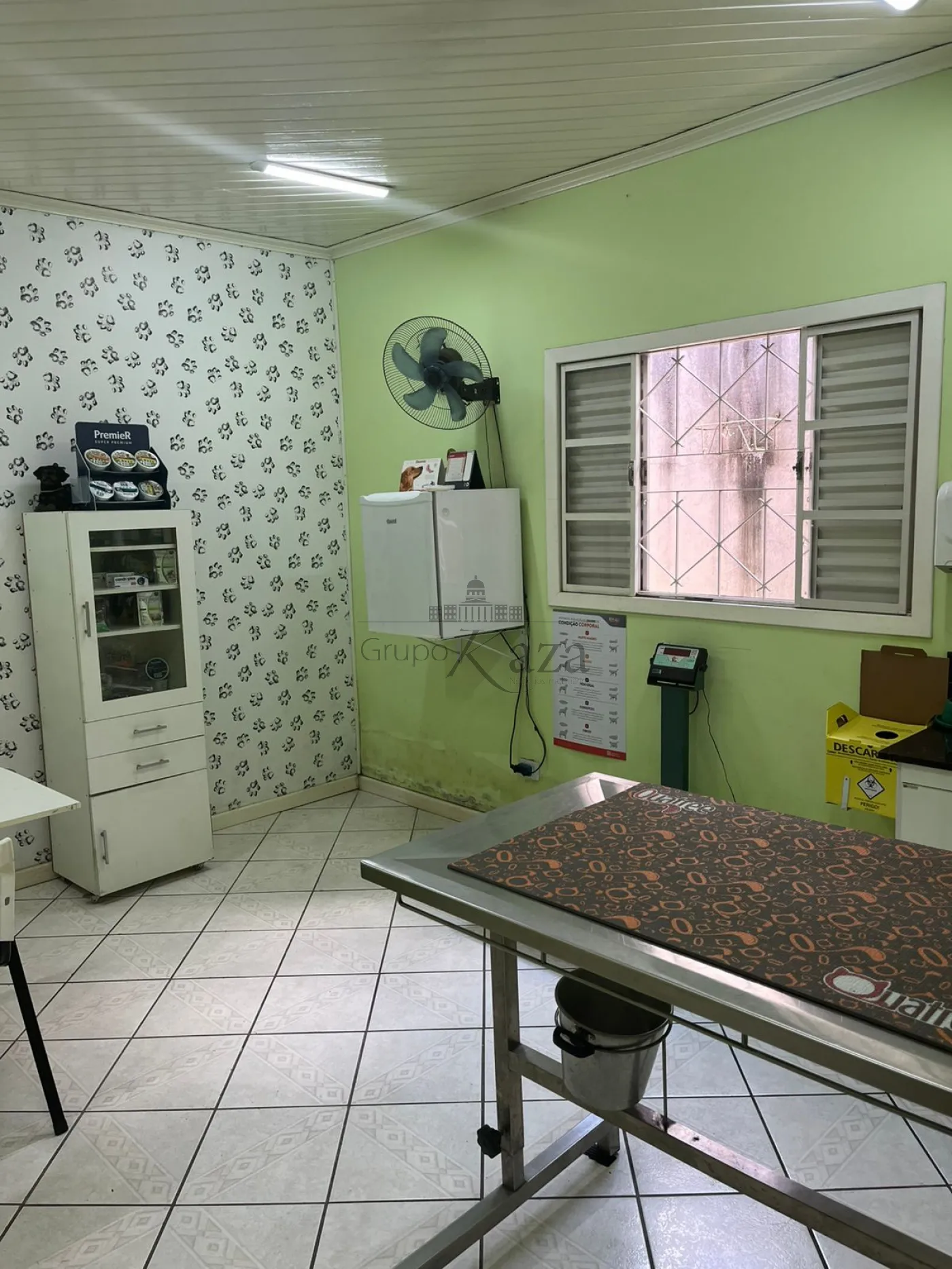 Foto 4 de Comercial Ponto Comercial em Jardim Paulista, São José dos Campos - imagem 4
