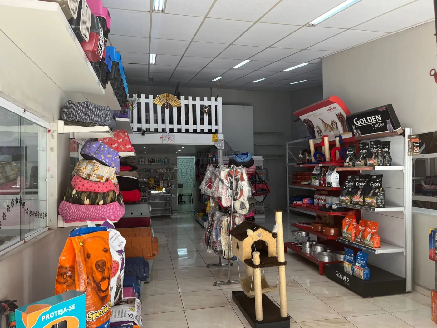 Foto 1 de Comercial Ponto Comercial em Jardim Paulista, São José dos Campos - imagem 1