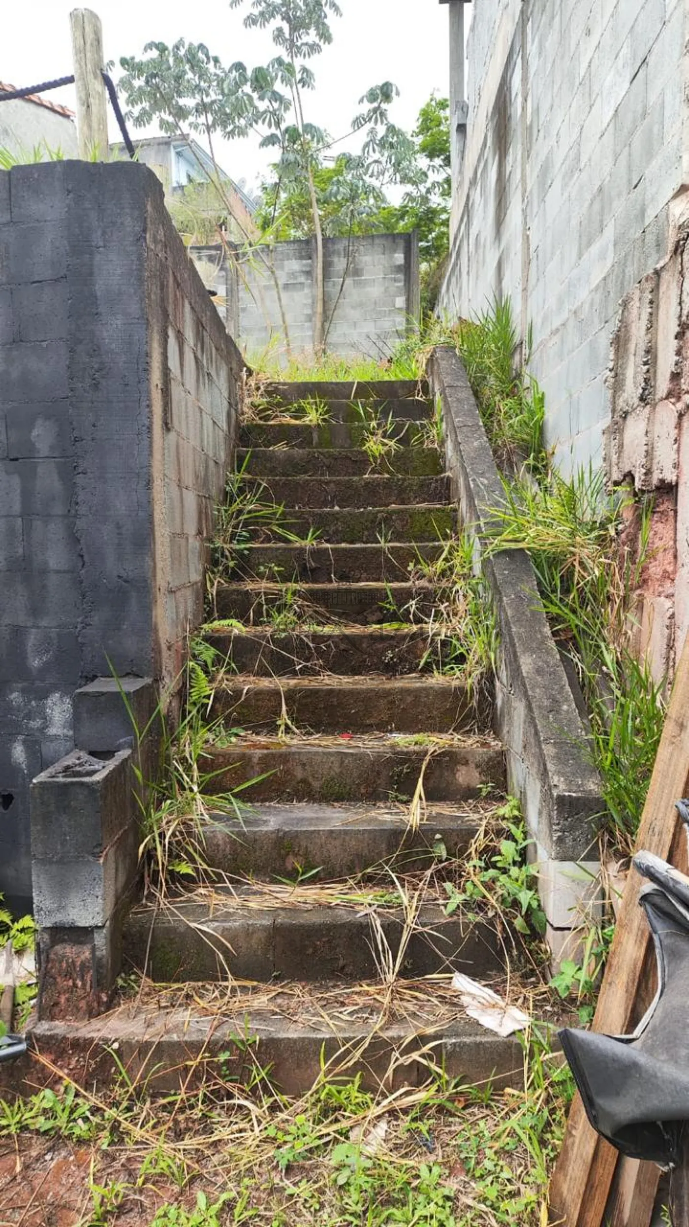 Foto 6 de Terreno Padrão em Jardim Alvorada, Jacareí - imagem 6