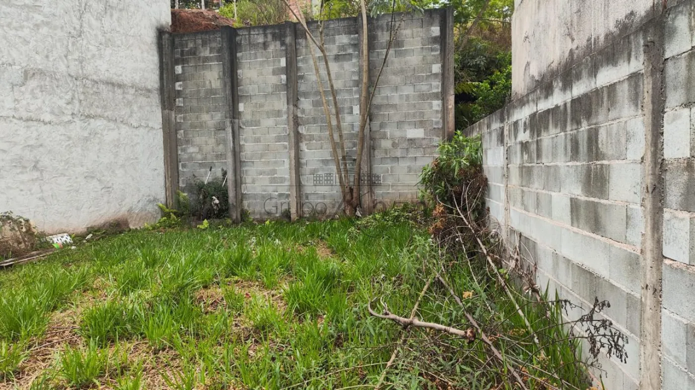 Foto 3 de Terreno Padrão em Jardim Alvorada, Jacareí - imagem 3