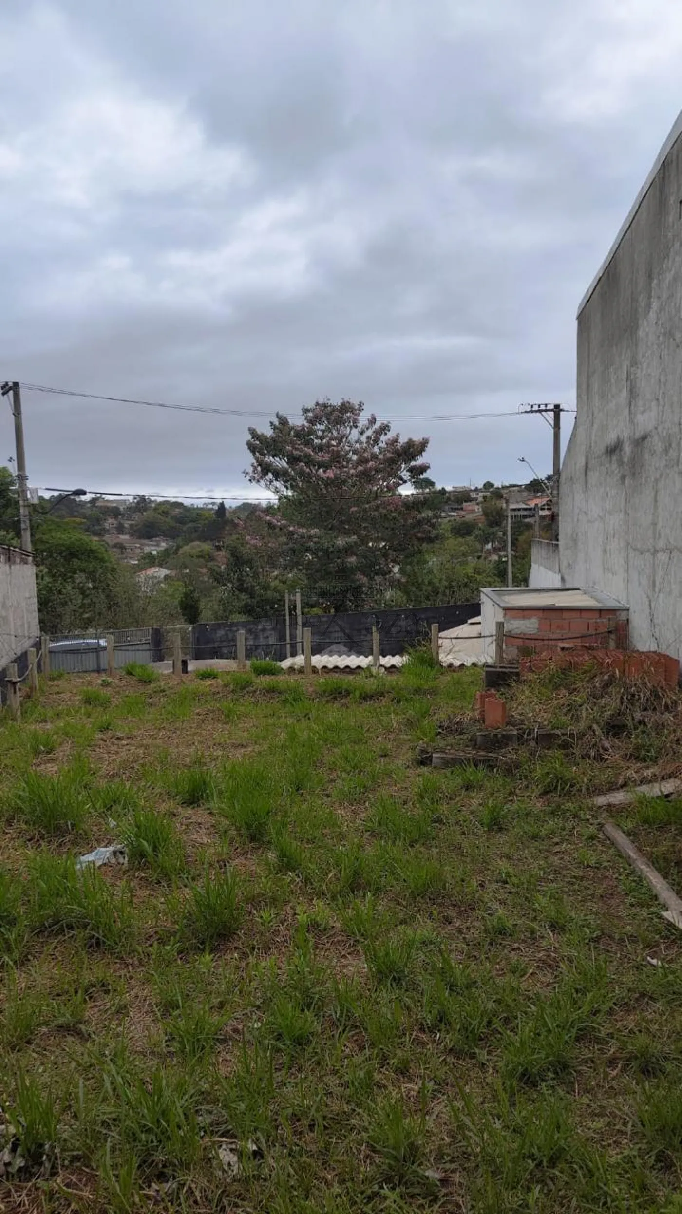Foto 1 de Terreno Padrão em Jardim Alvorada, Jacareí - imagem 1