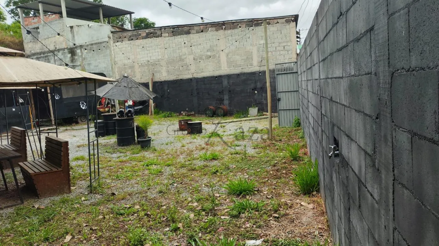 Foto 5 de Terreno Padrão em Jardim Alvorada, Jacareí - imagem 5