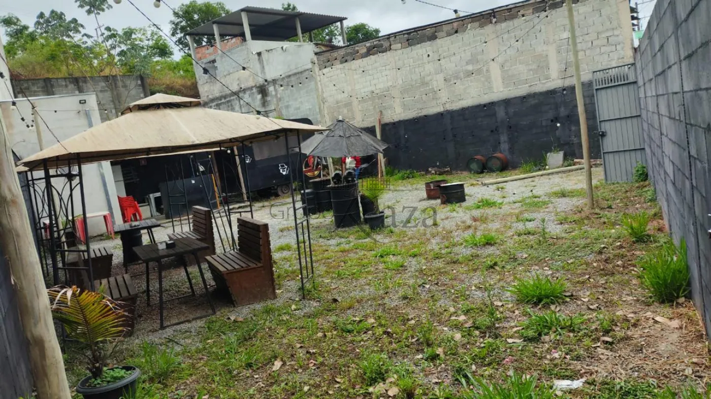 Foto 4 de Terreno Padrão em Jardim Alvorada, Jacareí - imagem 4