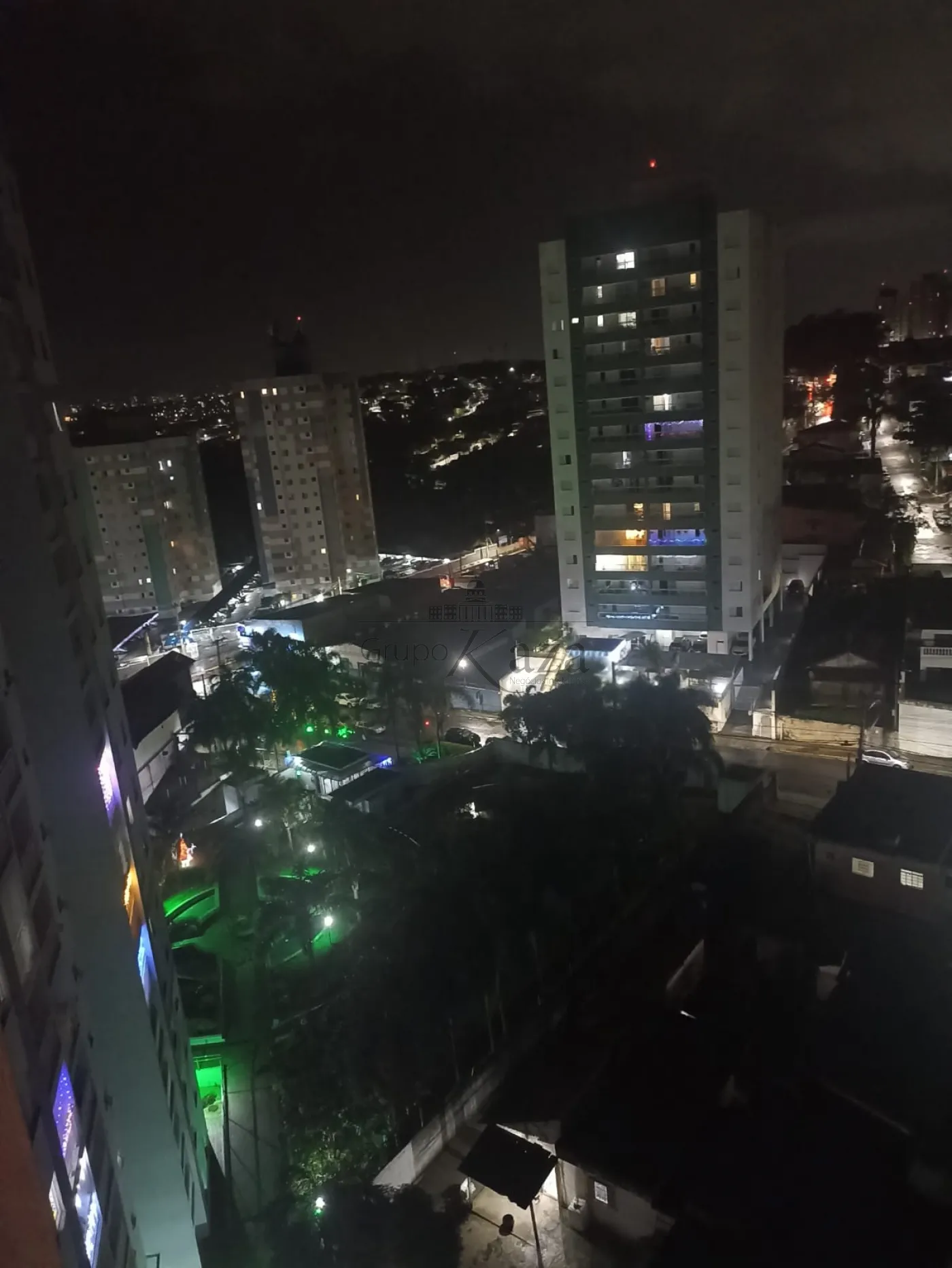 Foto 3 de Apartamento Padrão em Monte Castelo, São José dos Campos - imagem 3