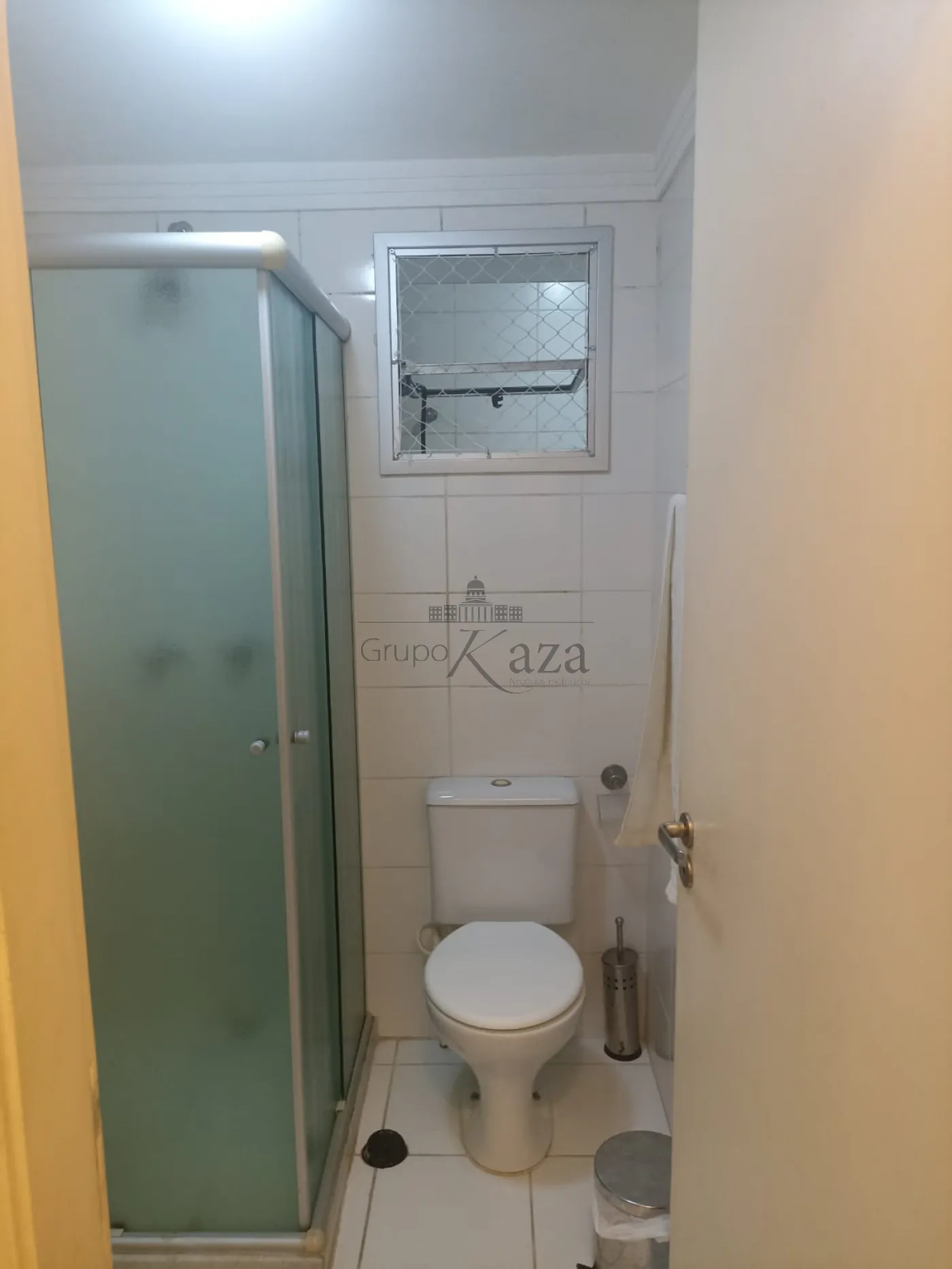 Foto 7 de Apartamento Padrão em Monte Castelo, São José dos Campos - imagem 7
