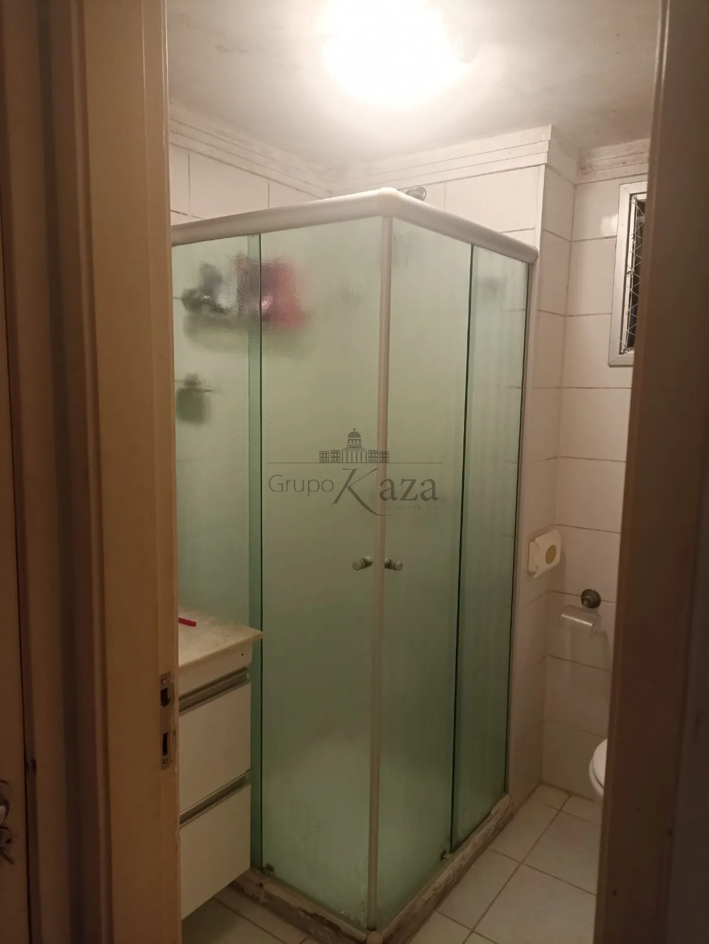 Foto 9 de Apartamento Padrão em Monte Castelo, São José dos Campos - imagem 9