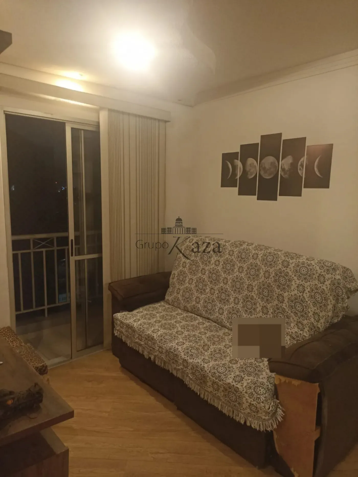 Foto 2 de Apartamento Padrão em Monte Castelo, São José dos Campos - imagem 2