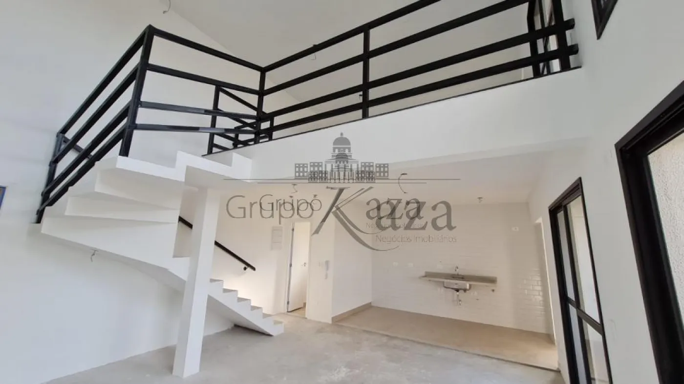 Foto 7 de Apartamento Studio em Parque Residencial Aquarius, São José dos Campos - imagem 7