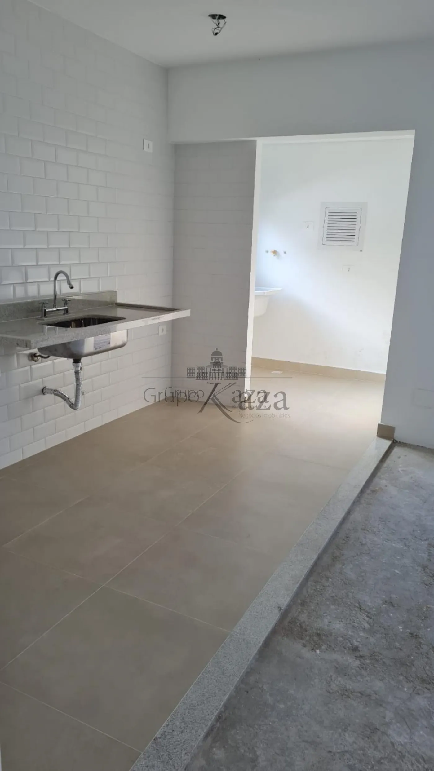 Foto 5 de Apartamento Studio em Parque Residencial Aquarius, São José dos Campos - imagem 5