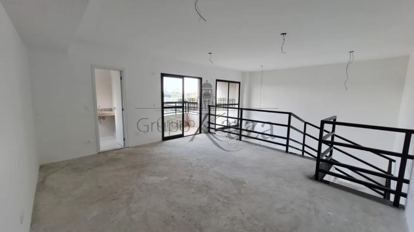 Foto 10 de Apartamento Studio em Parque Residencial Aquarius, São José dos Campos - imagem 10
