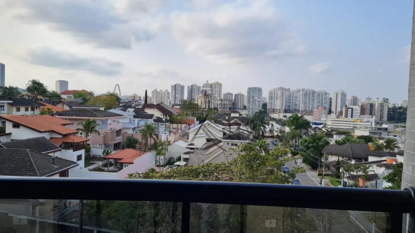 Foto 12 de Apartamento Studio em Parque Residencial Aquarius, São José dos Campos - imagem 12