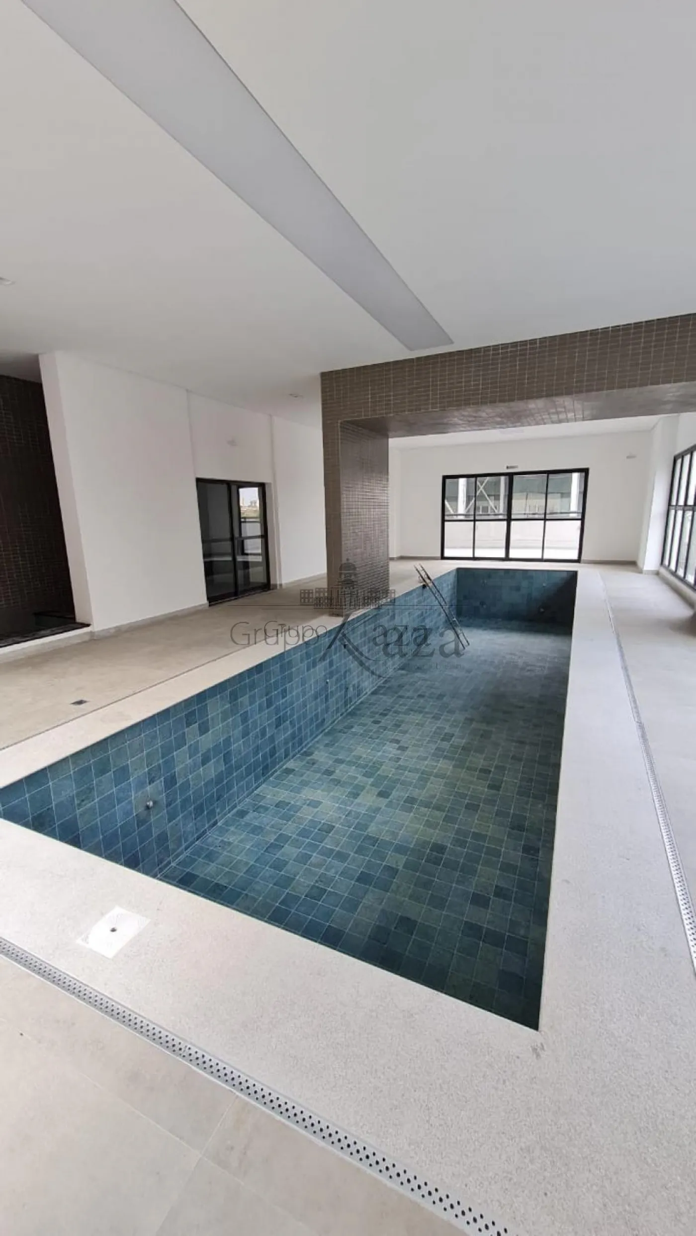 Foto 17 de Apartamento Studio em Parque Residencial Aquarius, São José dos Campos - imagem 17