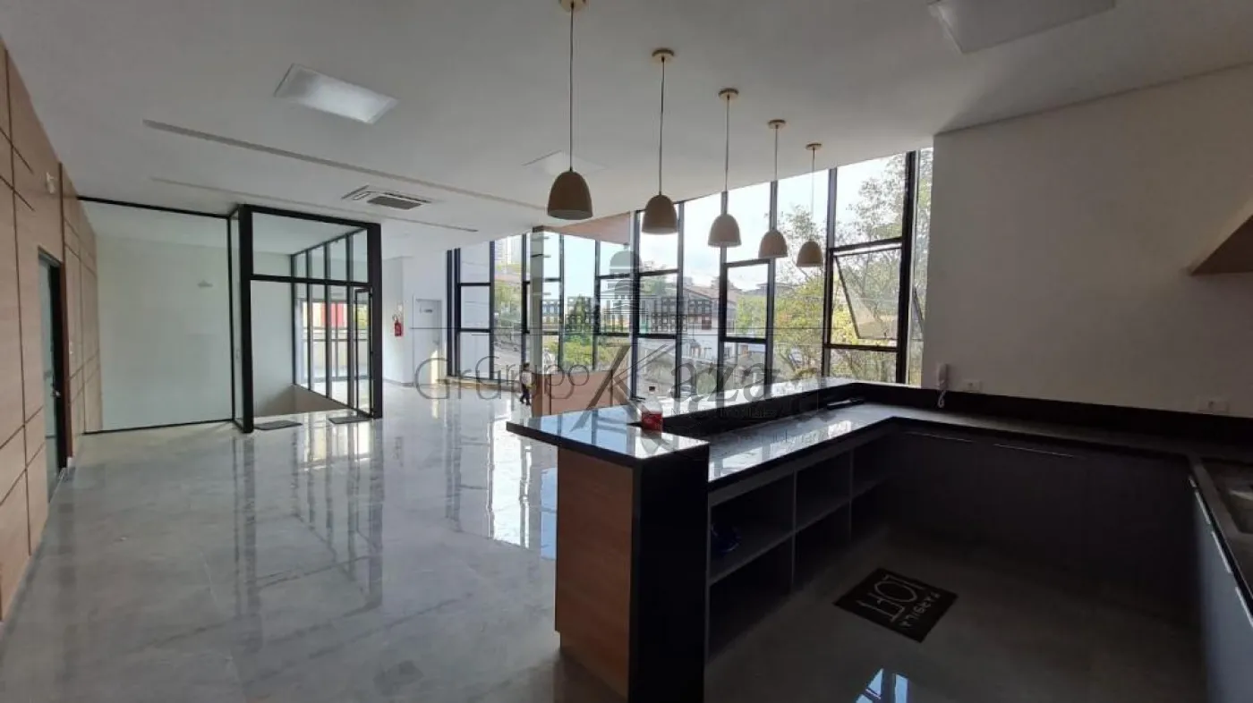 Foto 14 de Apartamento Studio em Parque Residencial Aquarius, São José dos Campos - imagem 14