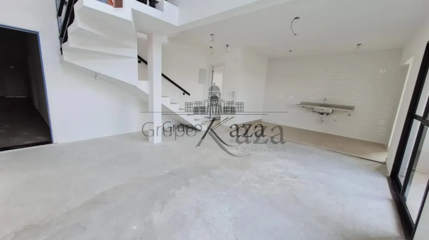 Foto 4 de Apartamento Studio em Parque Residencial Aquarius, São José dos Campos - imagem 4
