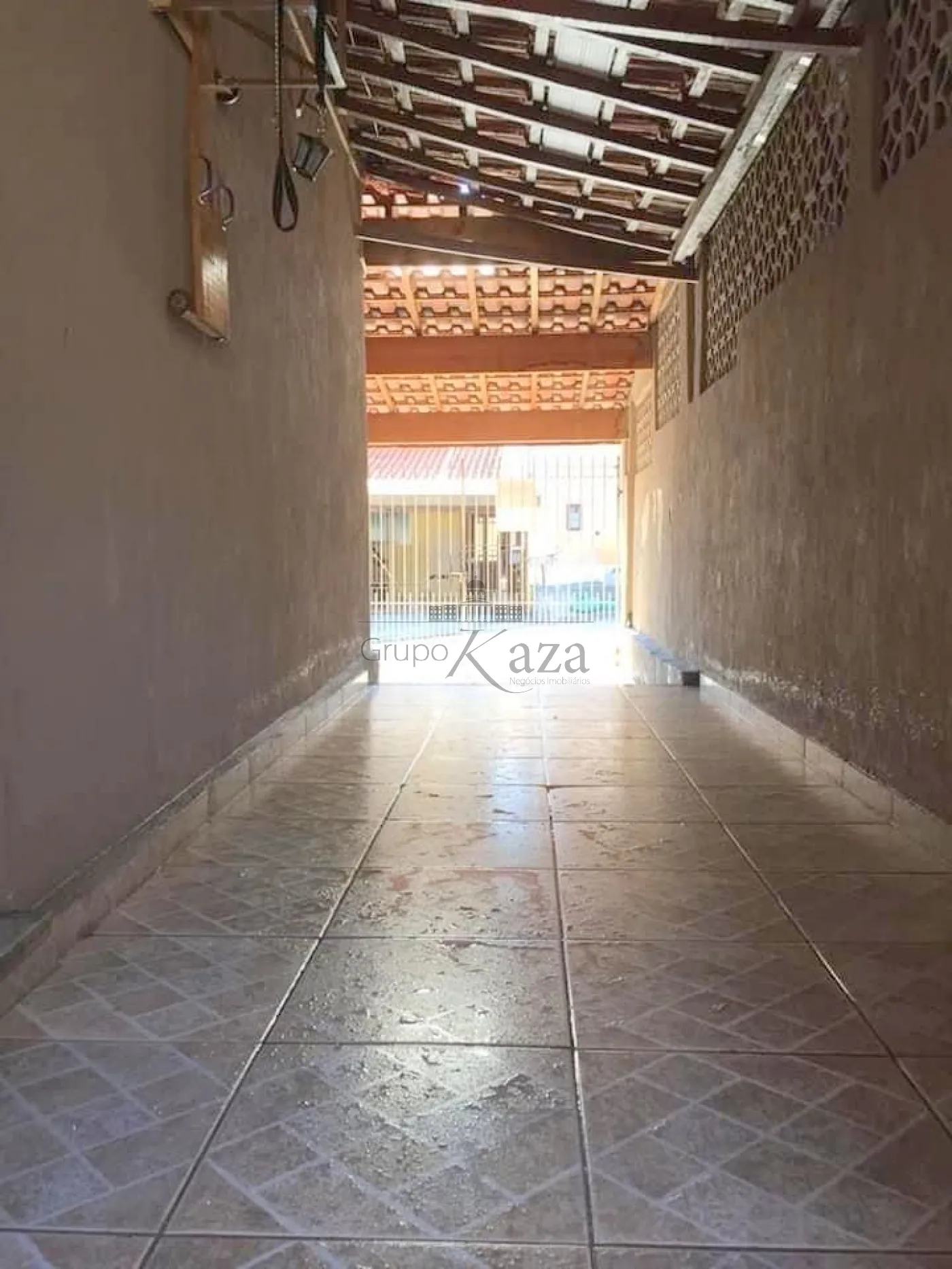 Foto 11 de Casa Térrea em Vila do Tesouro, São José dos Campos - imagem 11
