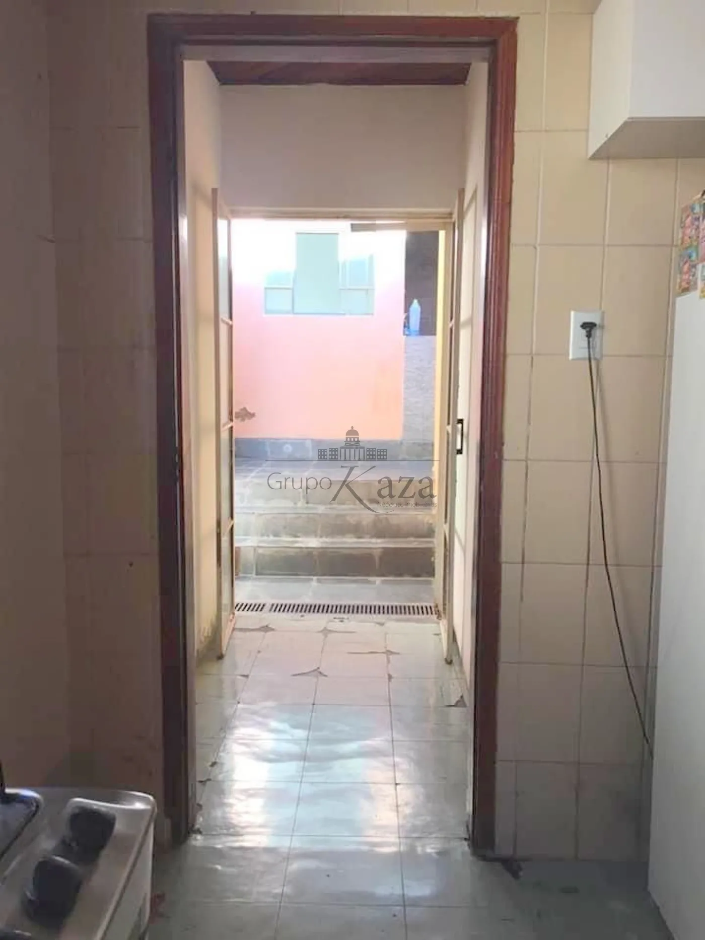 Foto 9 de Casa Térrea em Vila do Tesouro, São José dos Campos - imagem 9