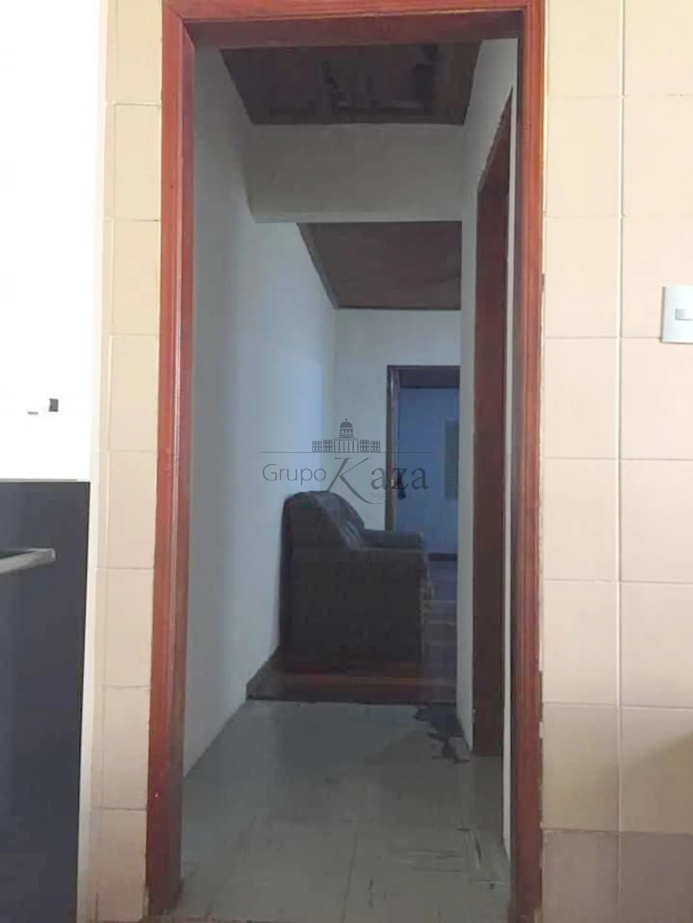 Foto 3 de Casa Térrea em Vila do Tesouro, São José dos Campos - imagem 3