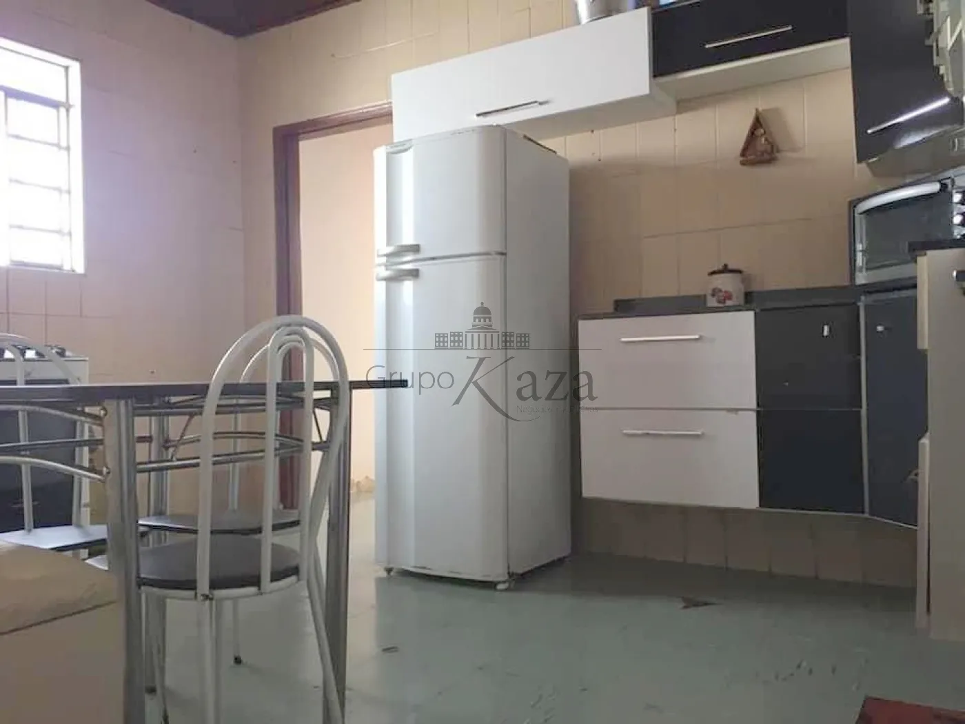 Foto 4 de Casa Térrea em Vila do Tesouro, São José dos Campos - imagem 4