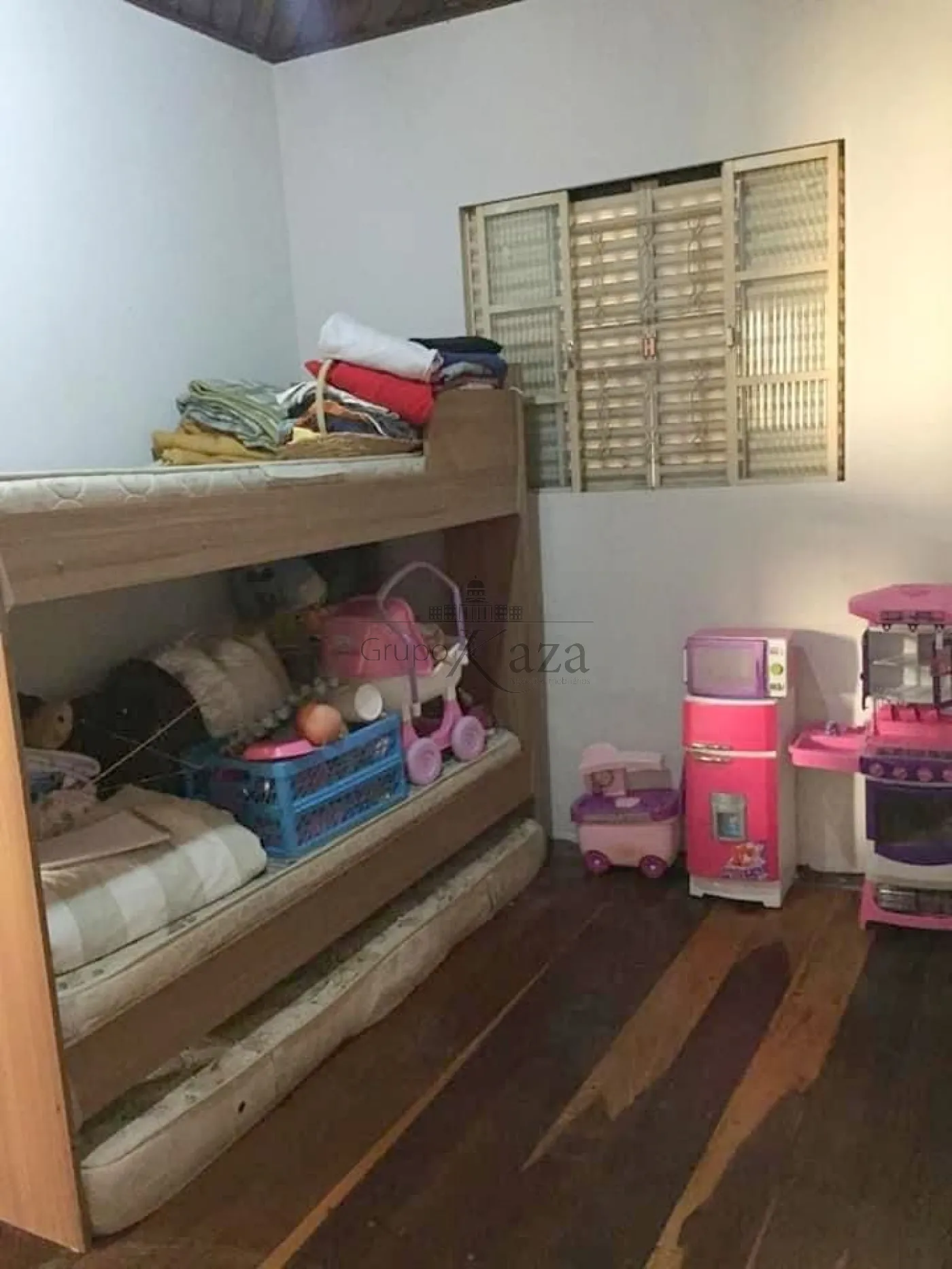 Foto 6 de Casa Térrea em Vila do Tesouro, São José dos Campos - imagem 6