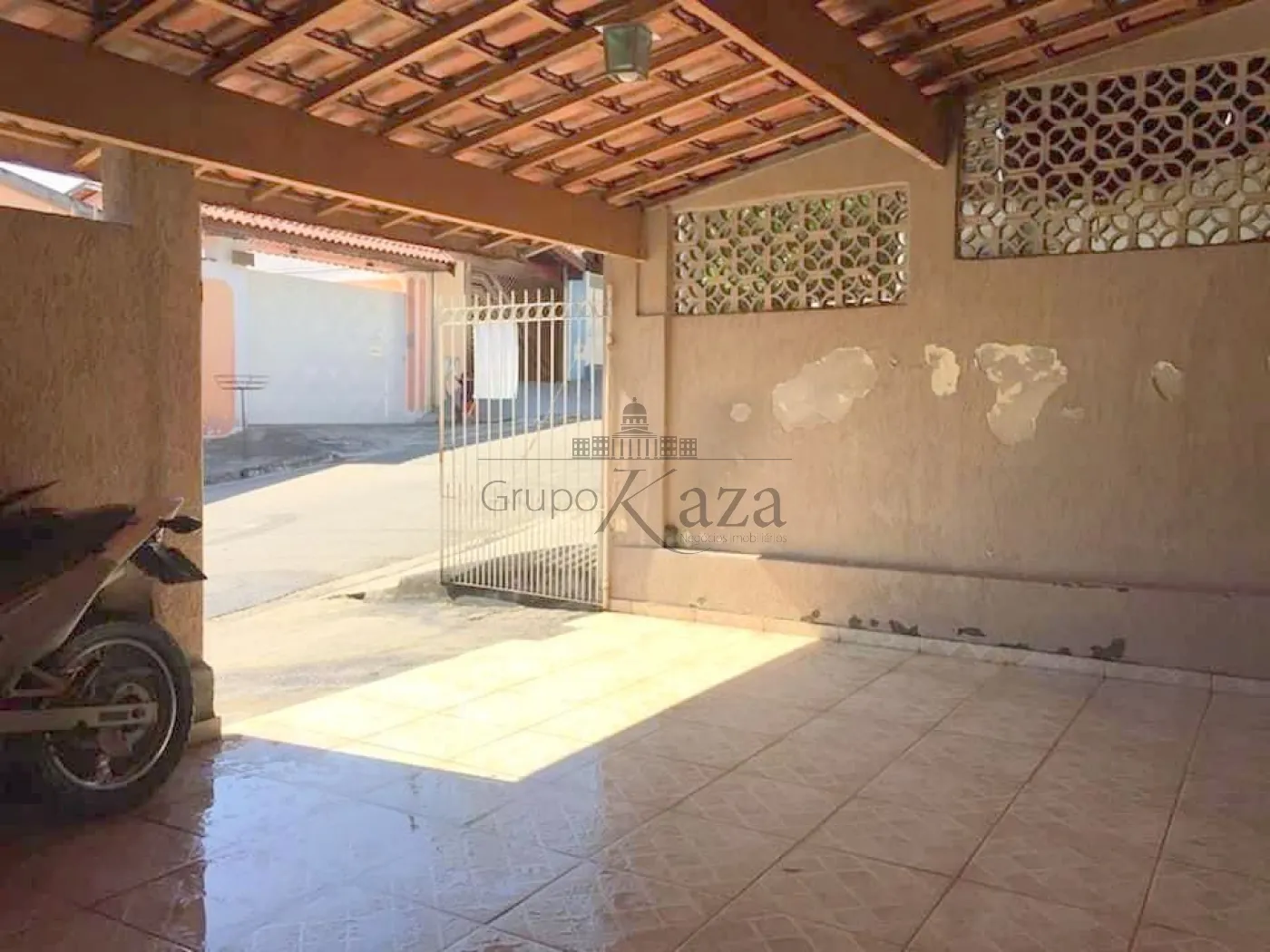 Foto 12 de Casa Térrea em Vila do Tesouro, São José dos Campos - imagem 12