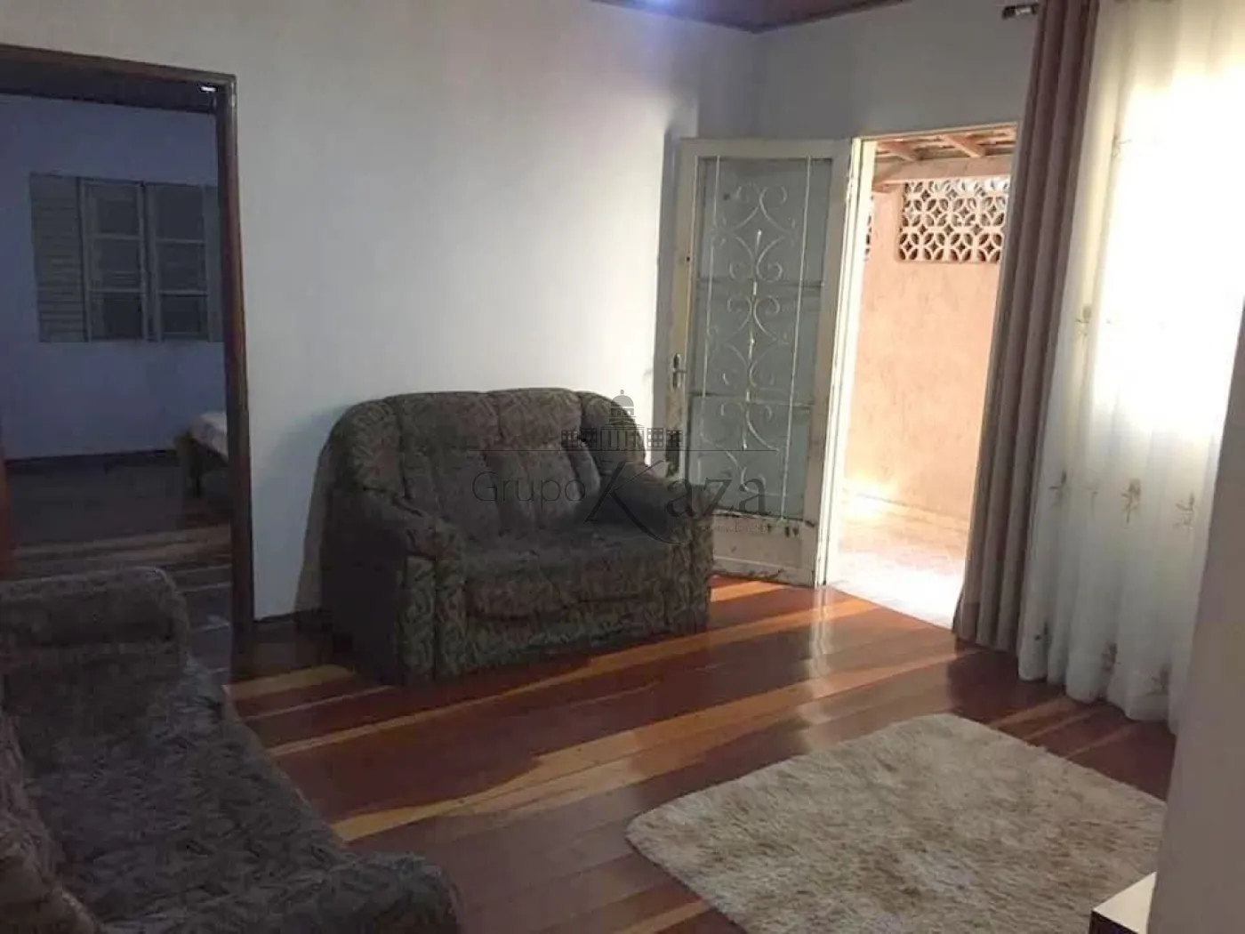 Foto 2 de Casa Térrea em Vila do Tesouro, São José dos Campos - imagem 2