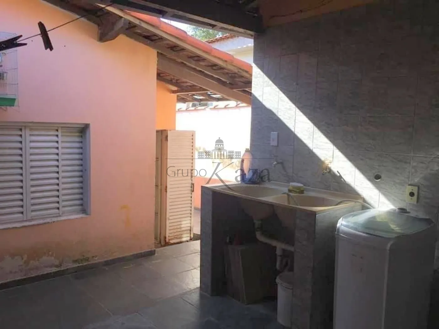 Foto 10 de Casa Térrea em Vila do Tesouro, São José dos Campos - imagem 10