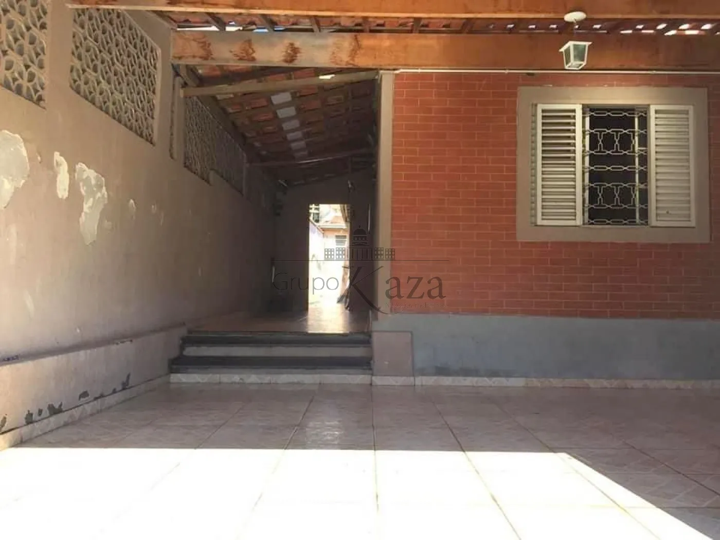 Foto 13 de Casa Térrea em Vila do Tesouro, São José dos Campos - imagem 13