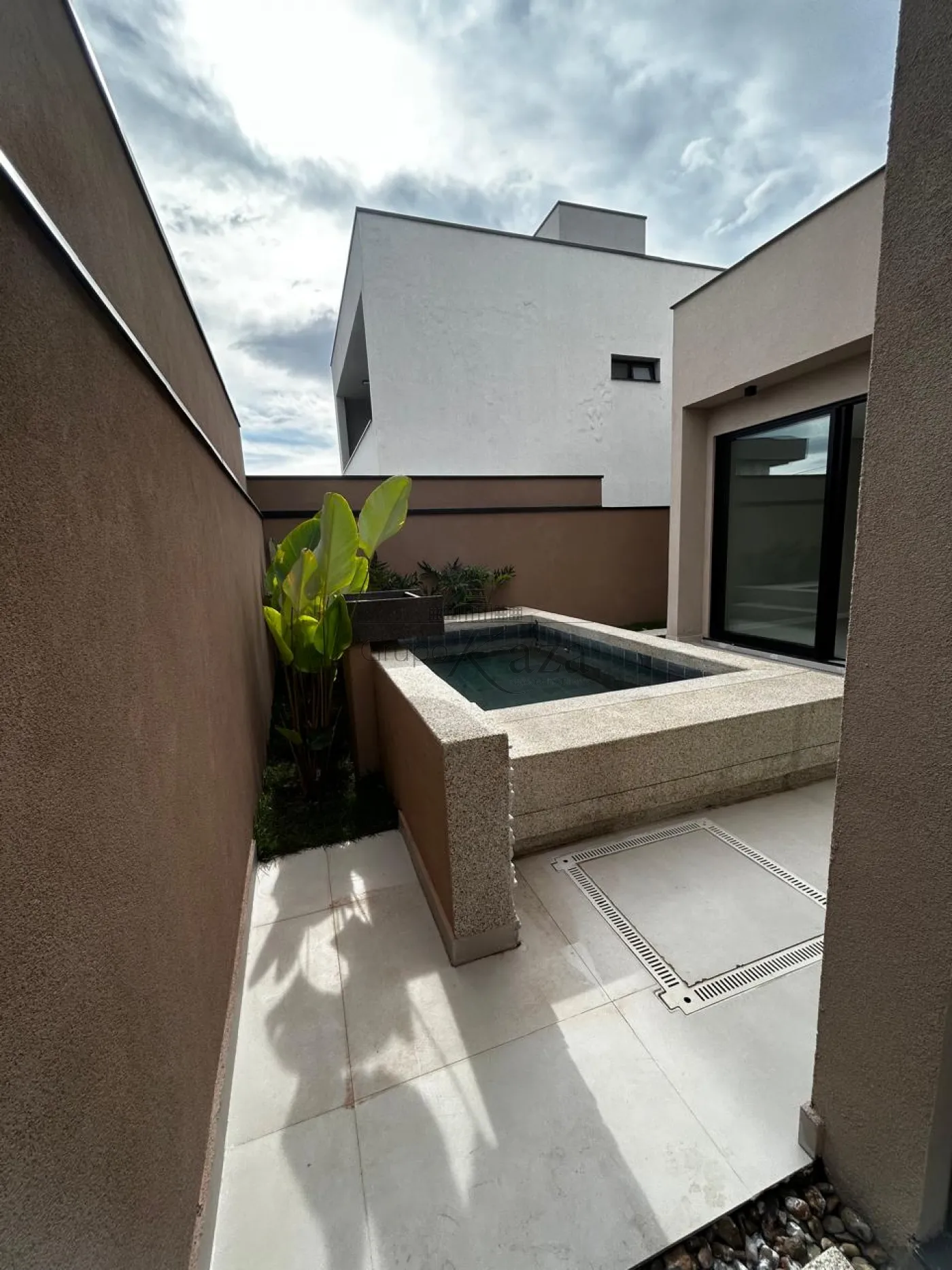 Foto 8 de Casa Condomínio em Bairro Floresta, São José dos Campos - imagem 8