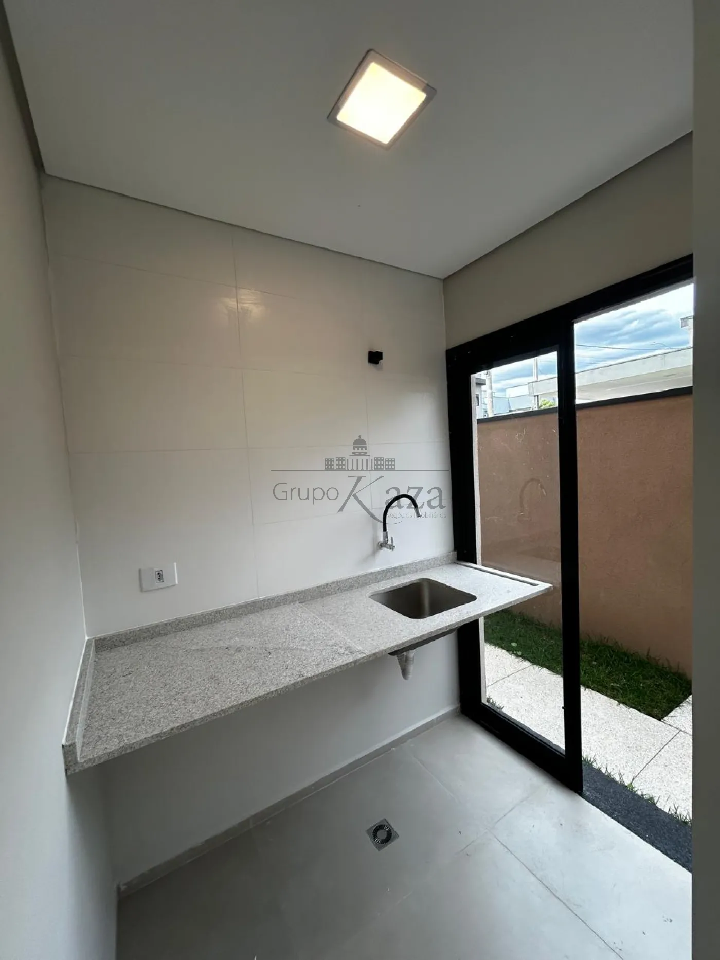 Foto 7 de Casa Condomínio em Bairro Floresta, São José dos Campos - imagem 7