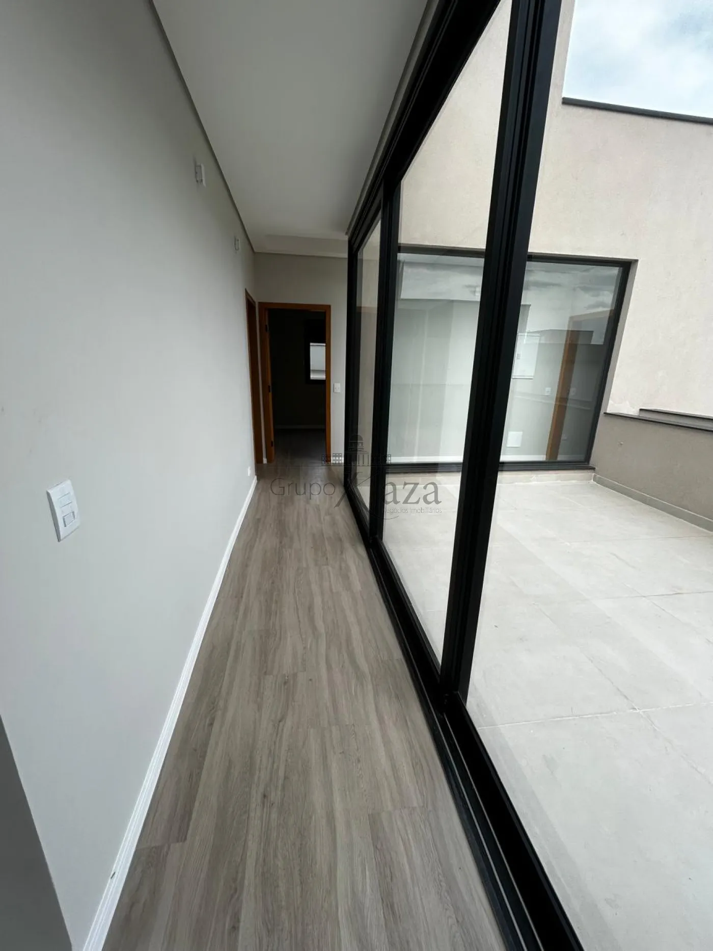 Foto 13 de Casa Condomínio em Bairro Floresta, São José dos Campos - imagem 13