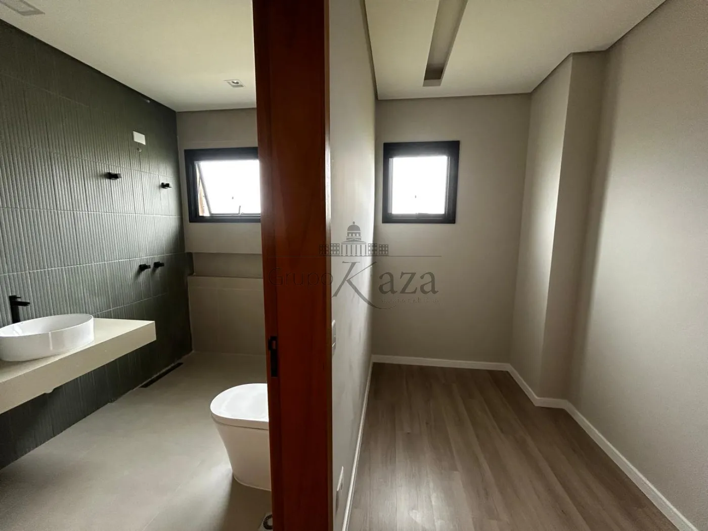 Foto 11 de Casa Condomínio em Bairro Floresta, São José dos Campos - imagem 11