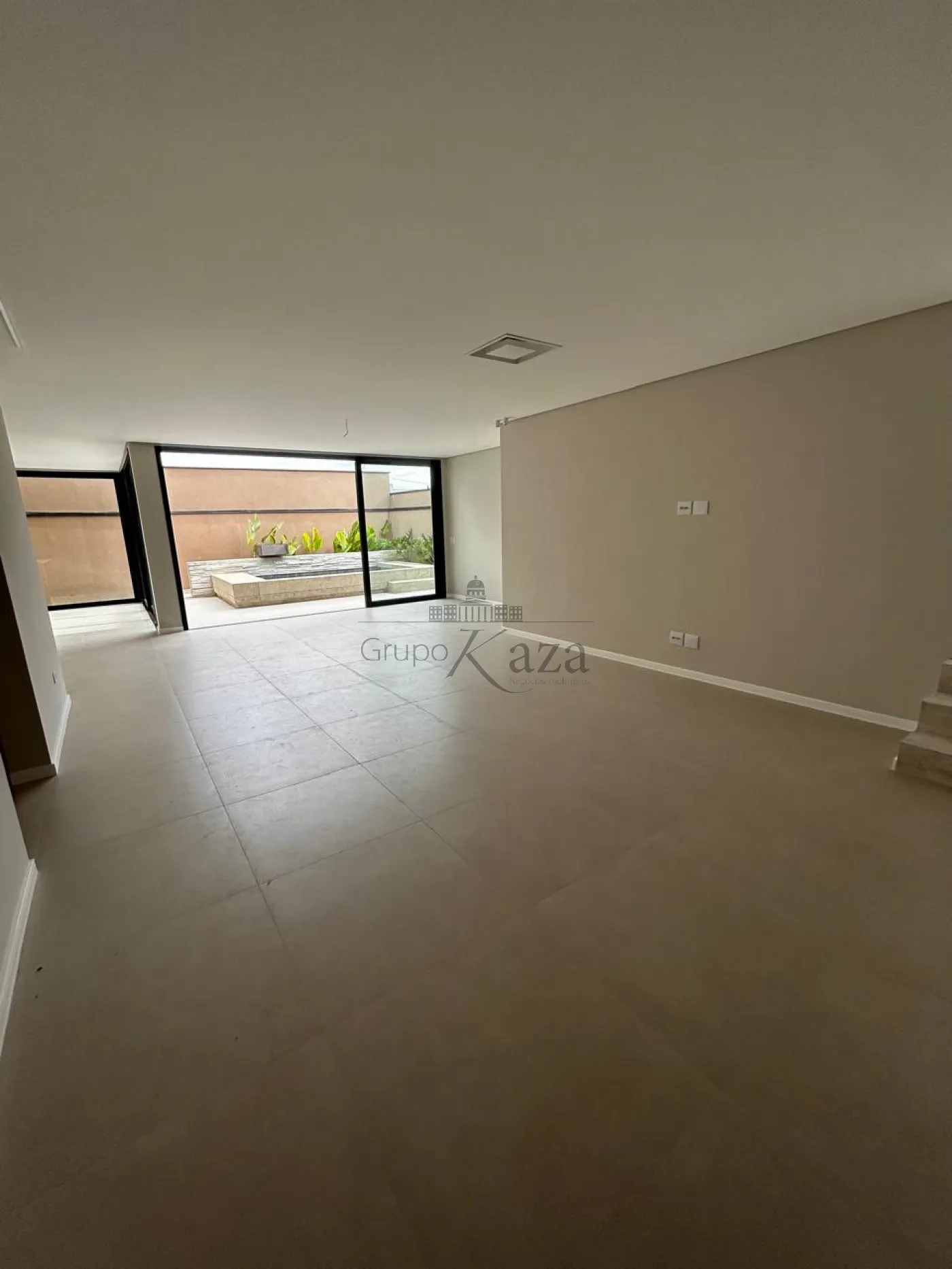 Foto 4 de Casa Condomínio em Bairro Floresta, São José dos Campos - imagem 4